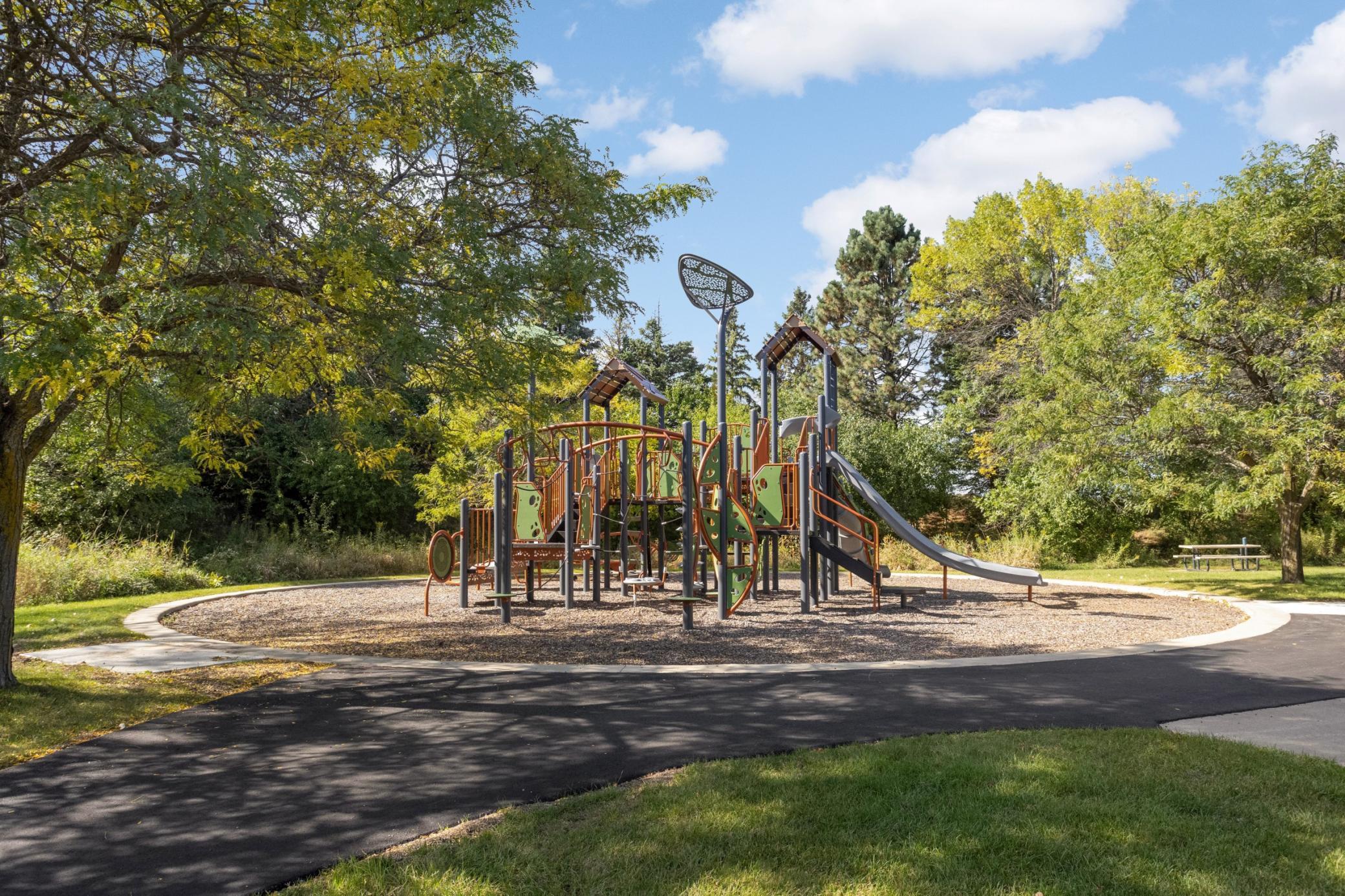 7164 Harrison Hill Trail
