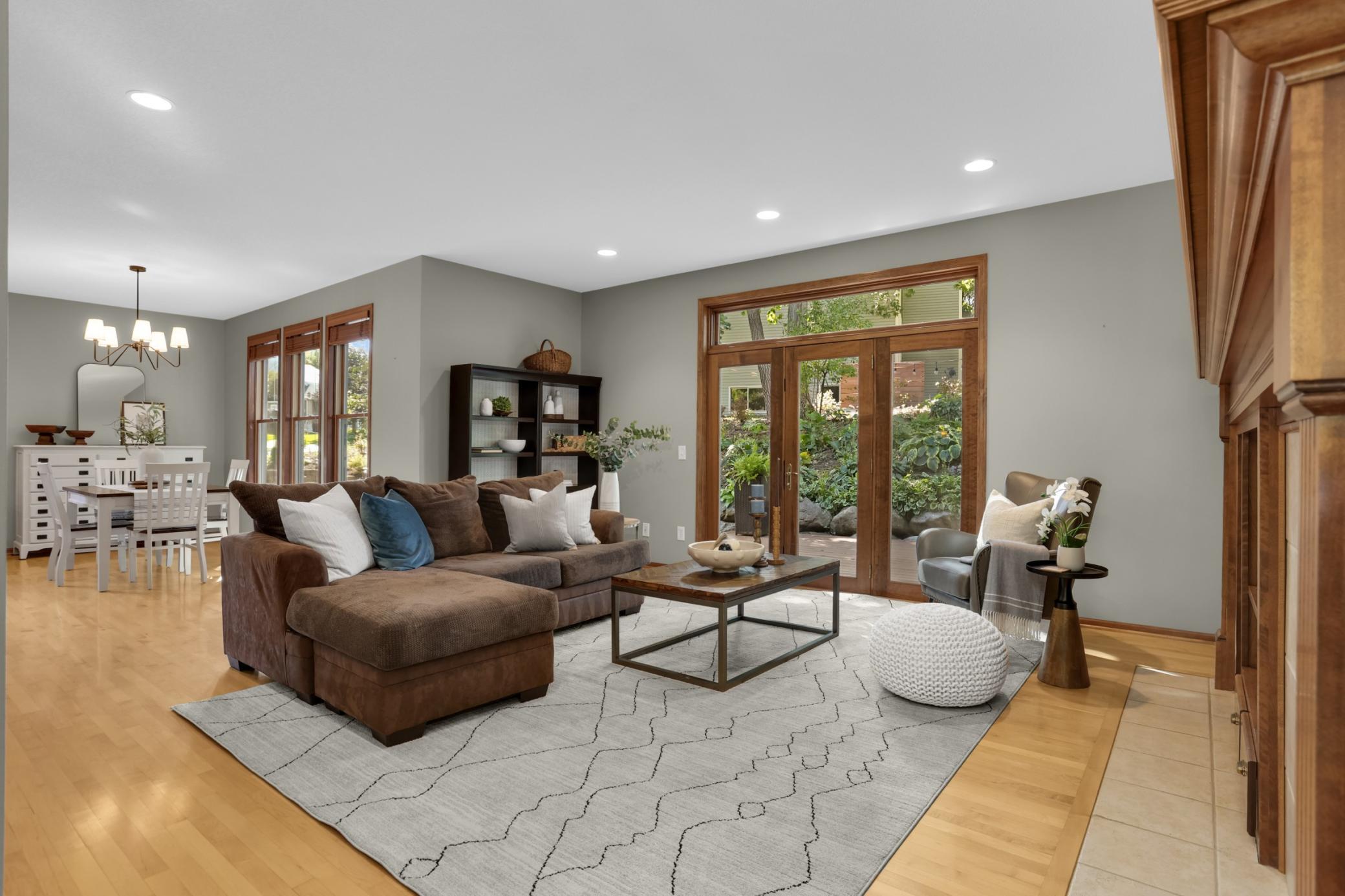 7164 Harrison Hill Trail