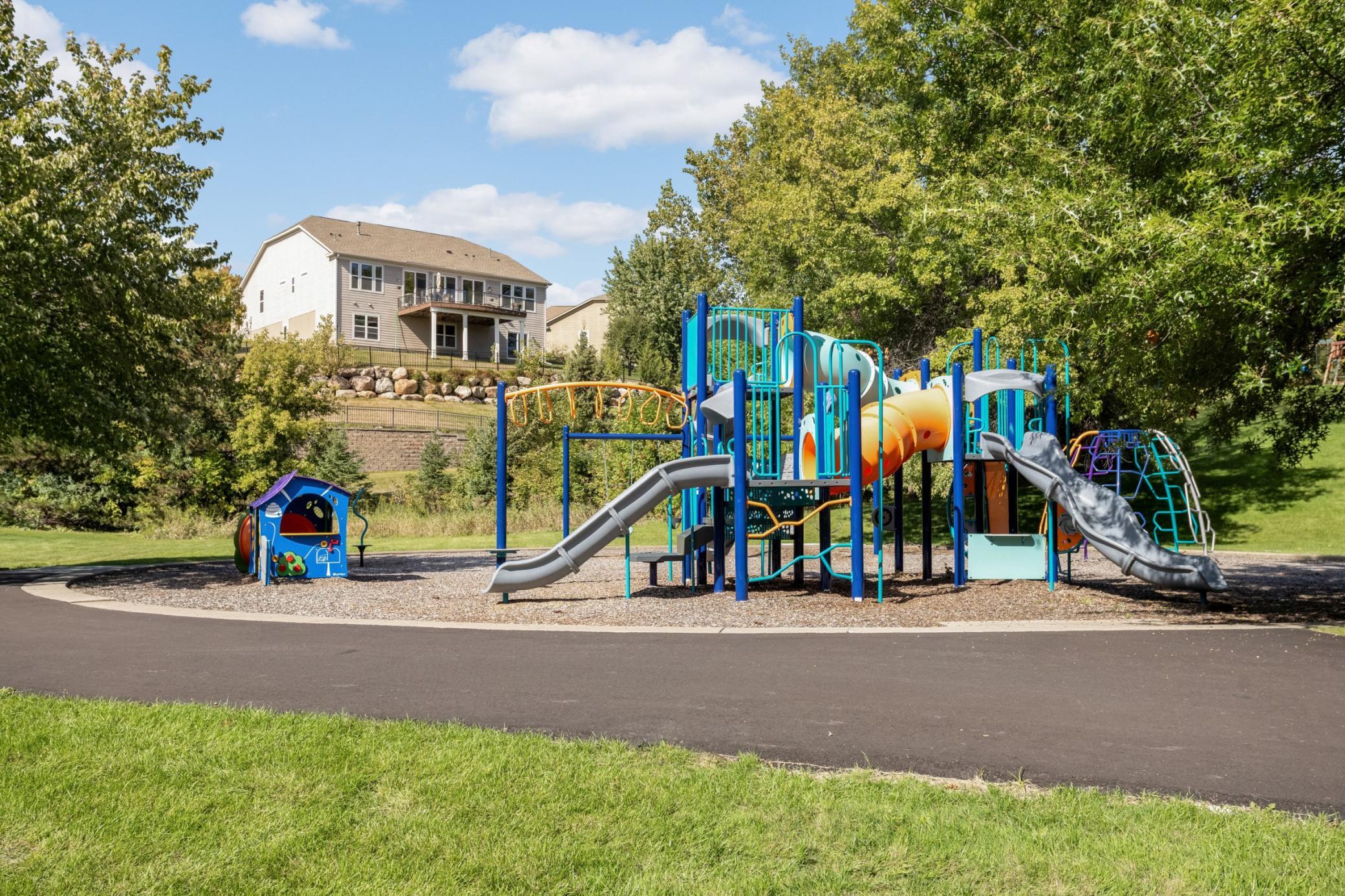 7164 Harrison Hill Trail