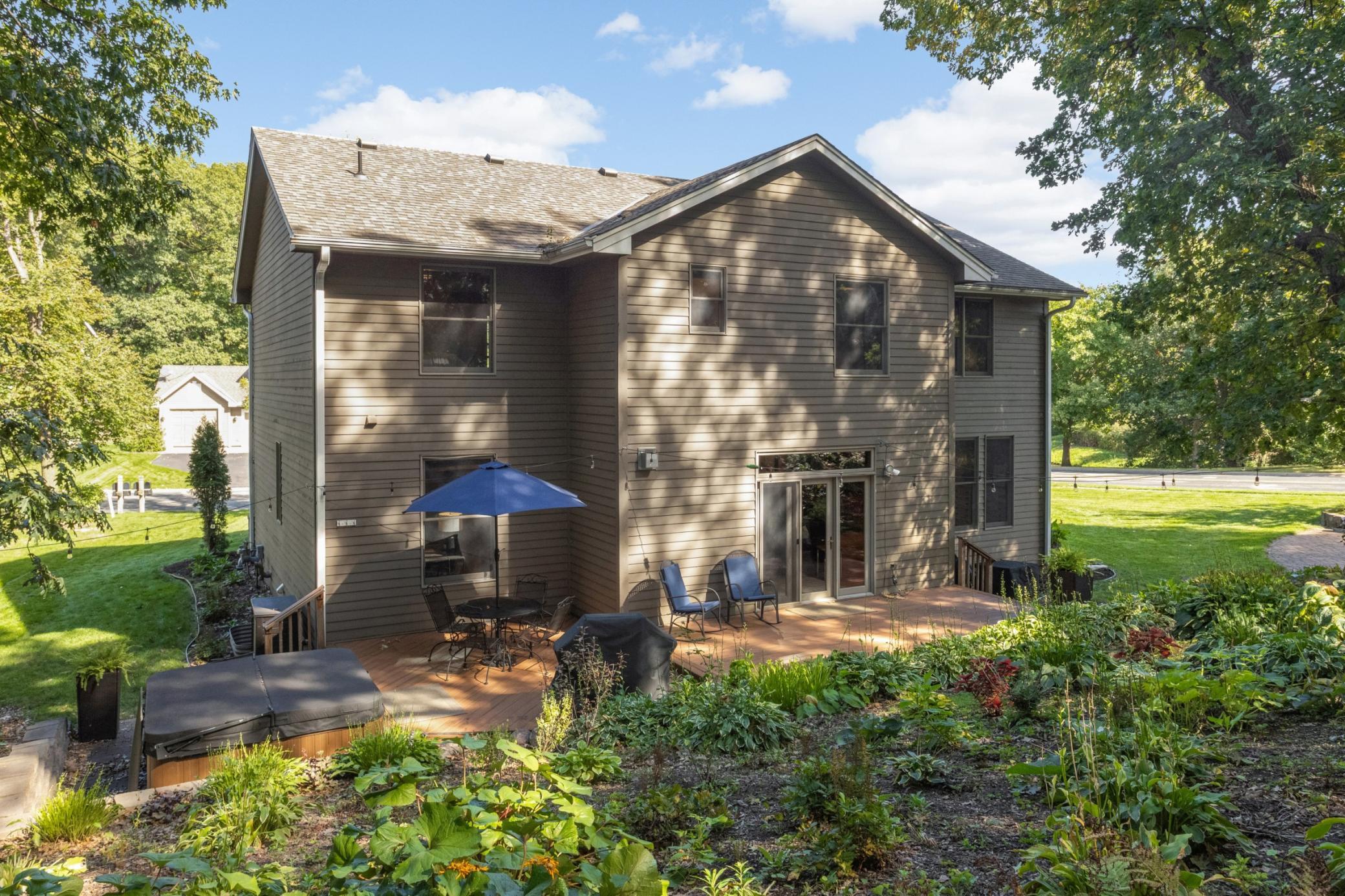 7164 Harrison Hill Trail