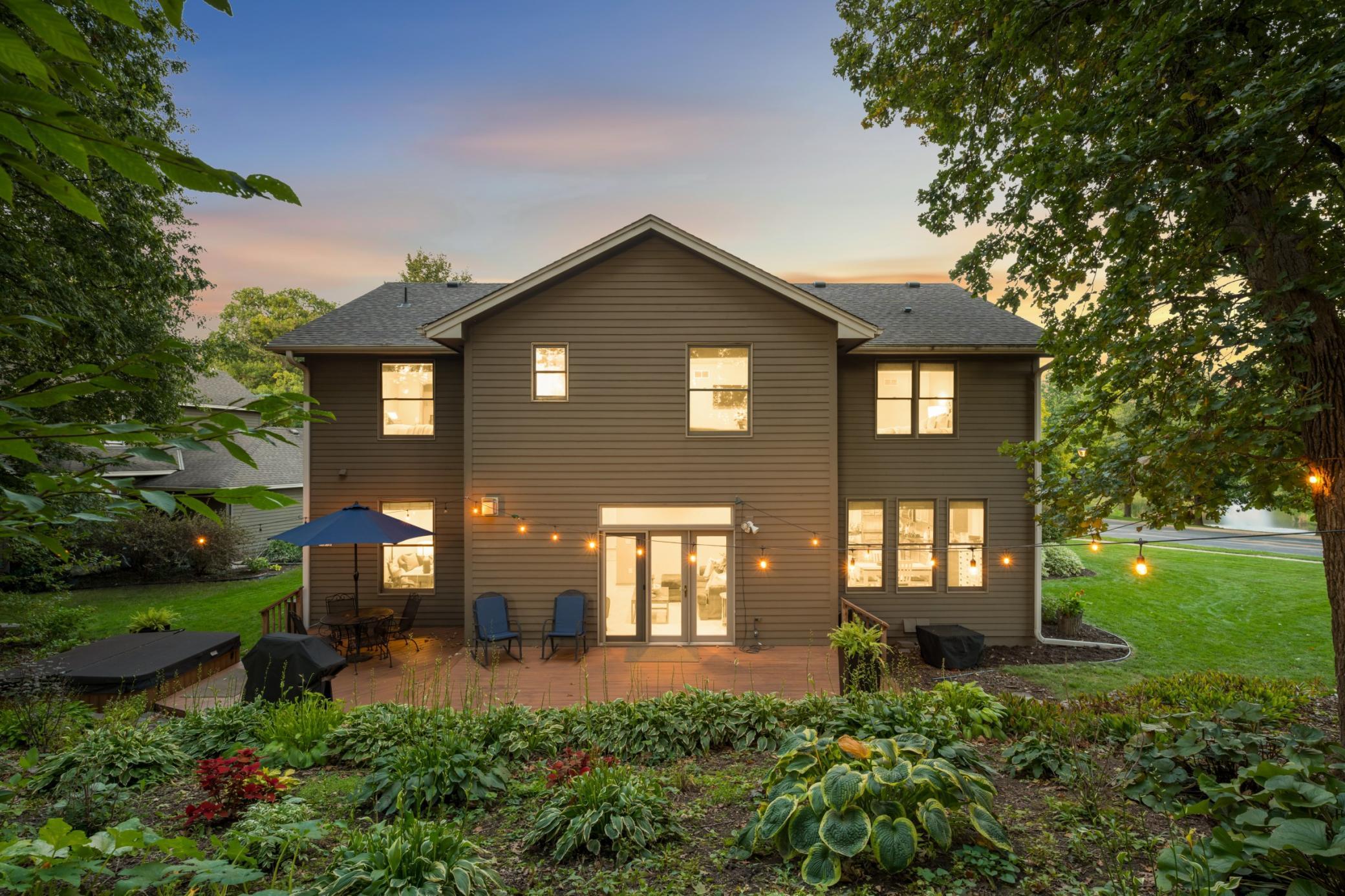 7164 Harrison Hill Trail