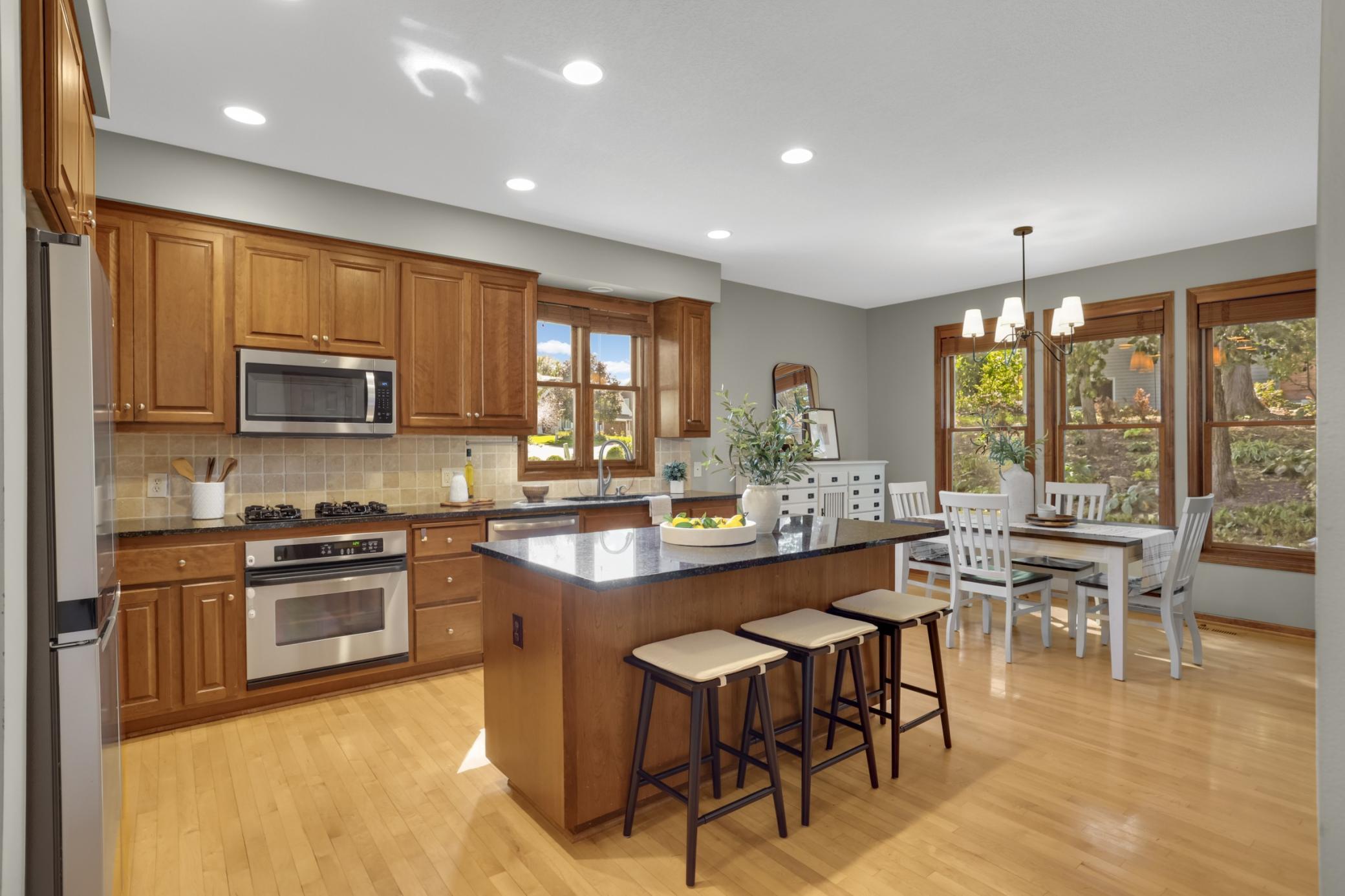 7164 Harrison Hill Trail