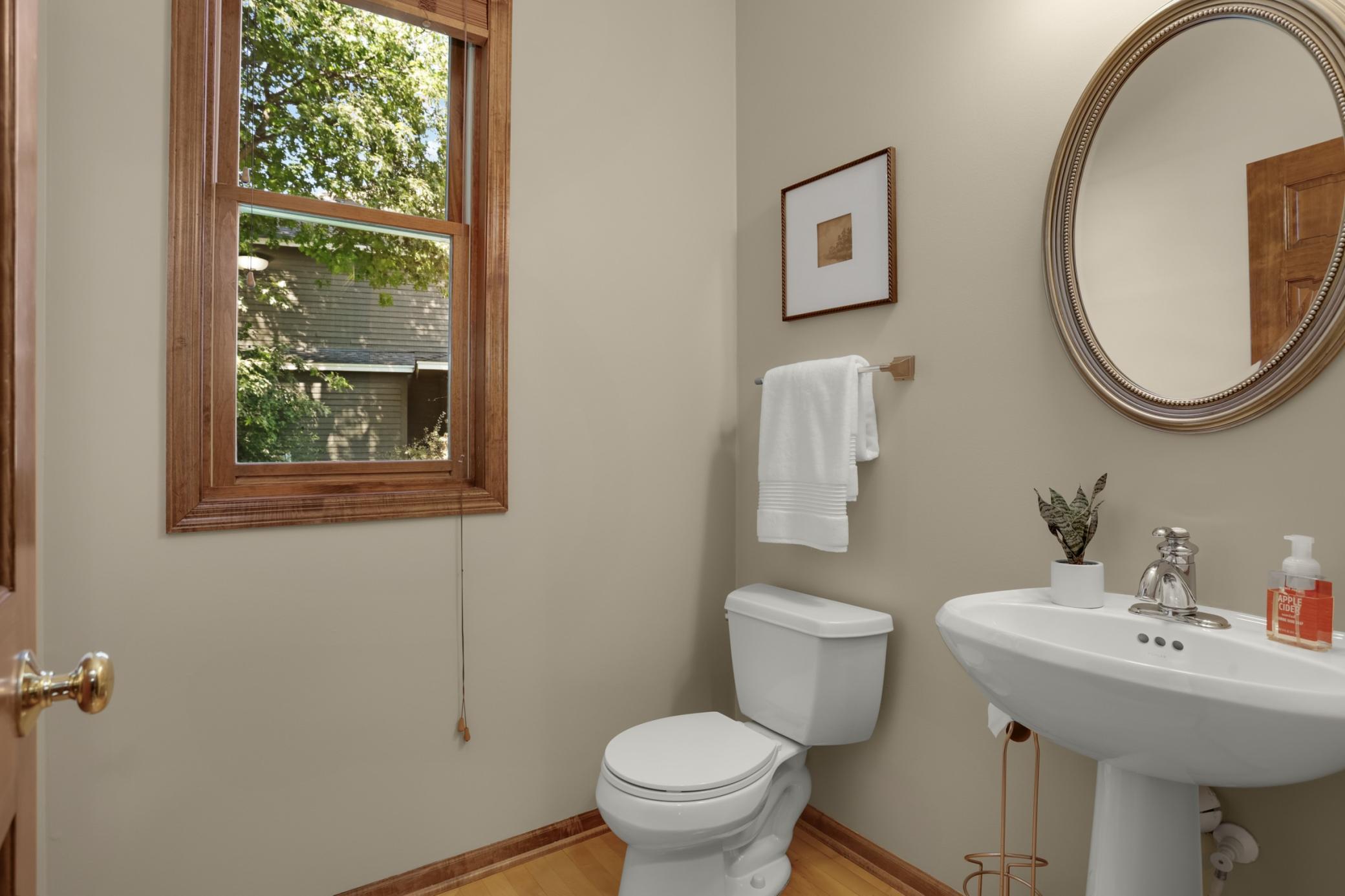 7164 Harrison Hill Trail