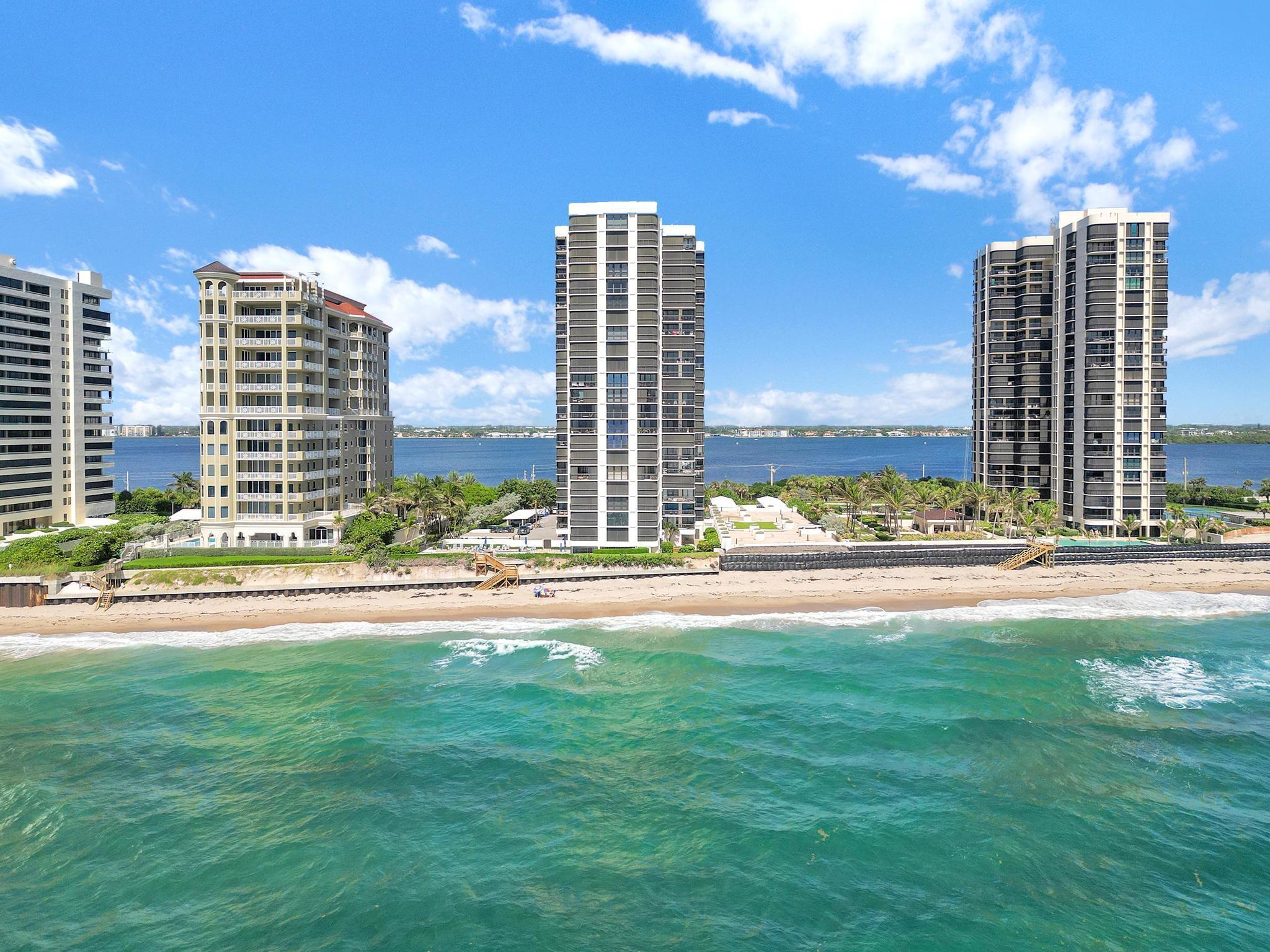 5380 N Ocean Drive 6c