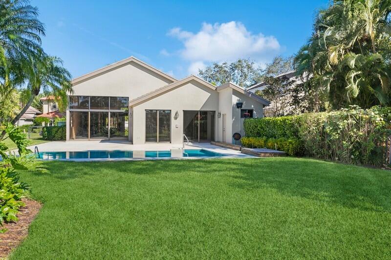 13908 Le Havre Drive