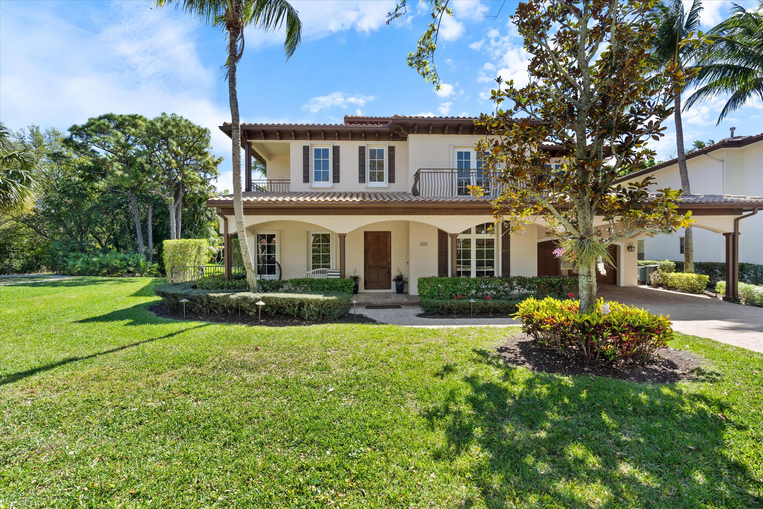 142 Segovia Way