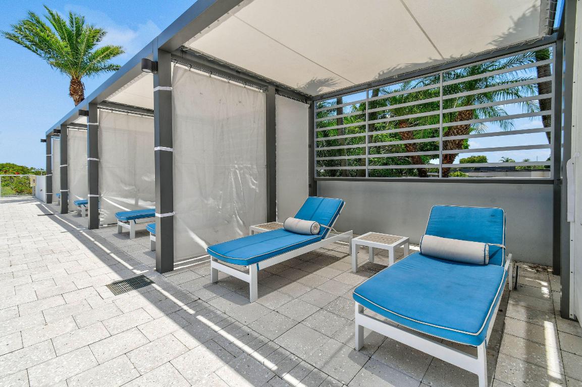 3 Water Club Way #601