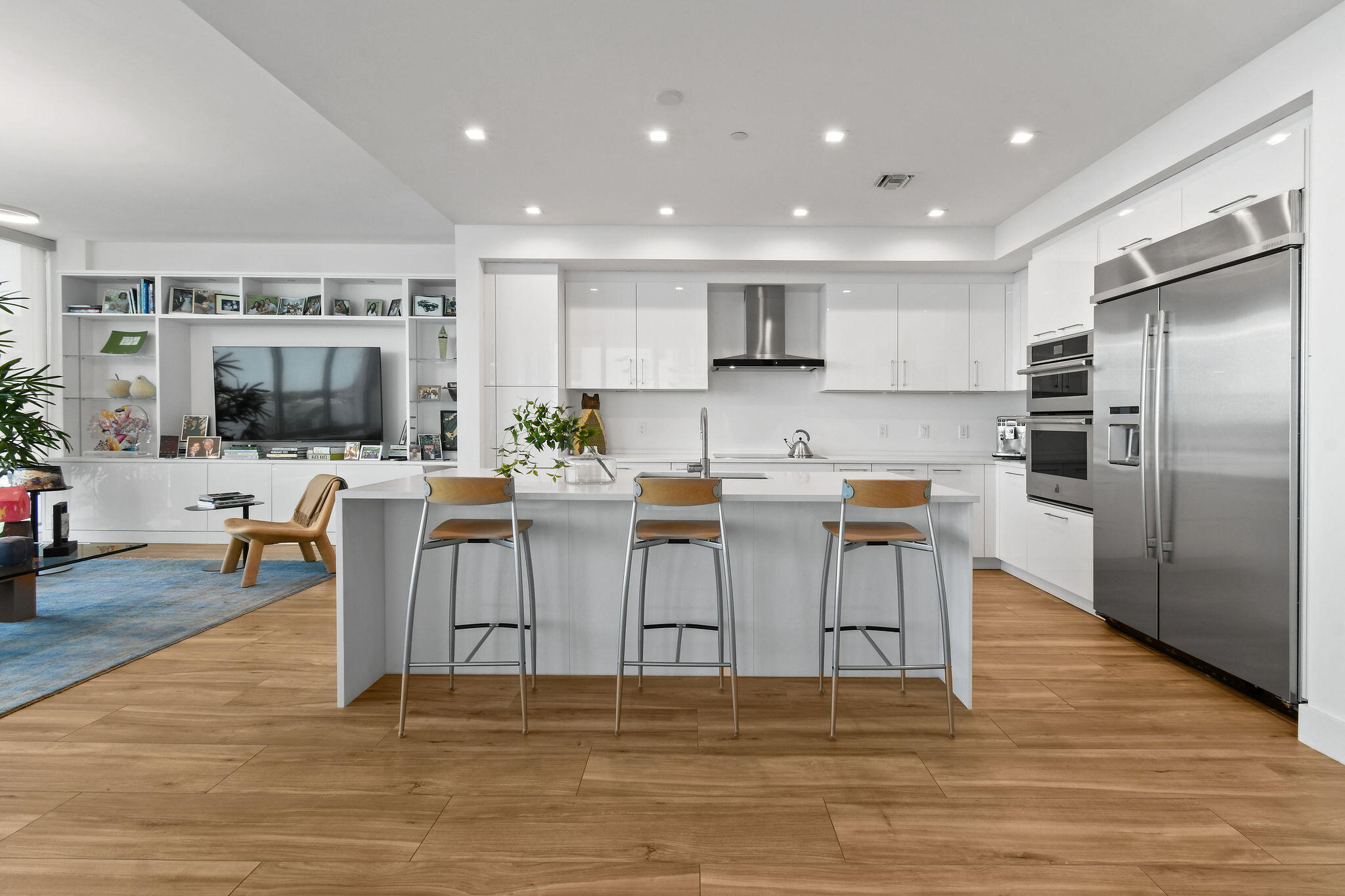 3 Water Club Way #601