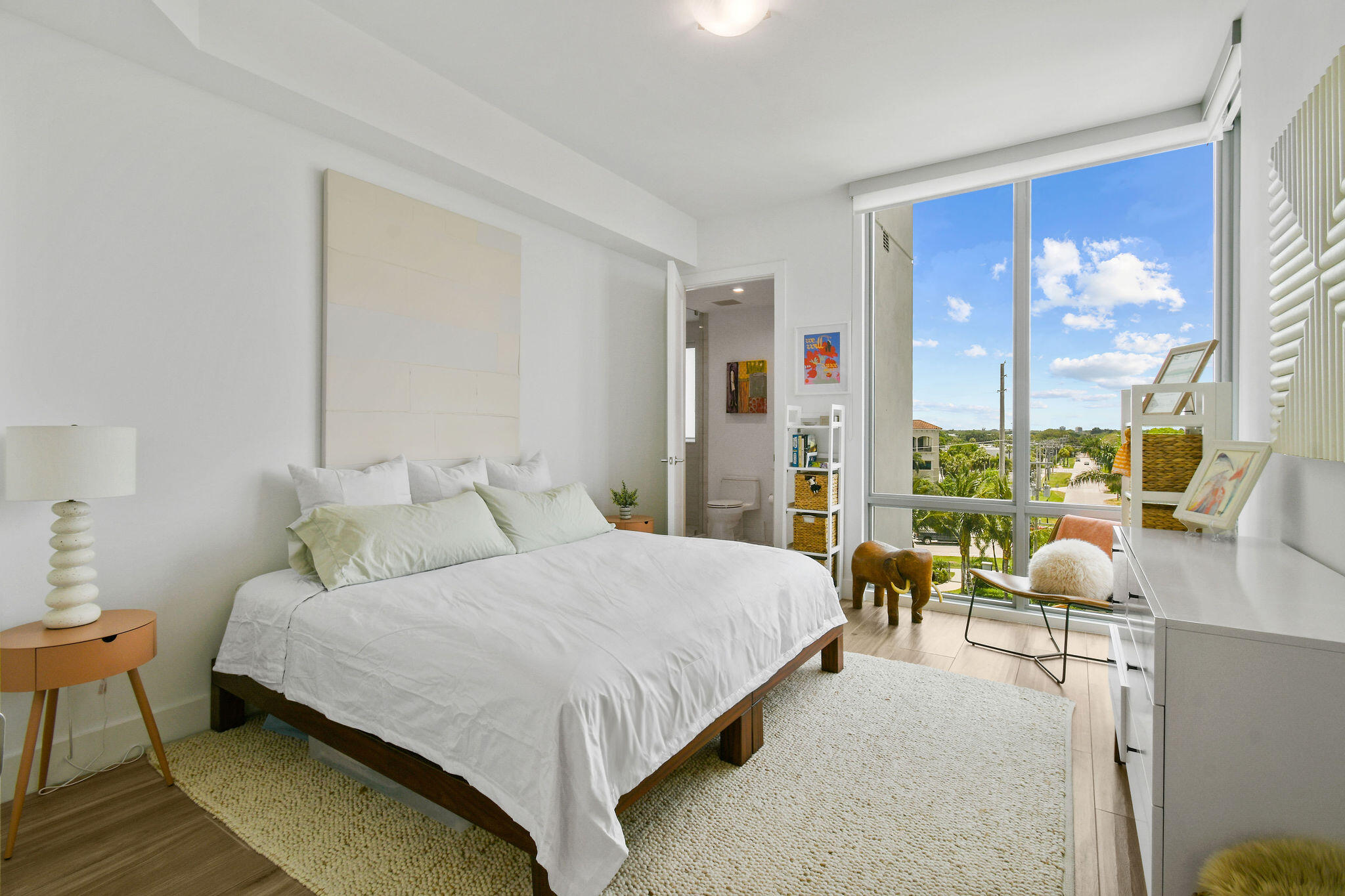 3 Water Club Way #601