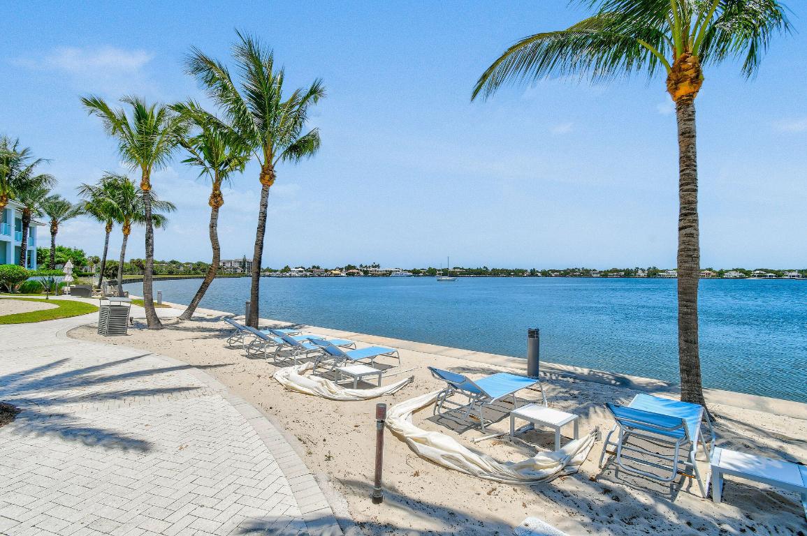 3 Water Club Way #601