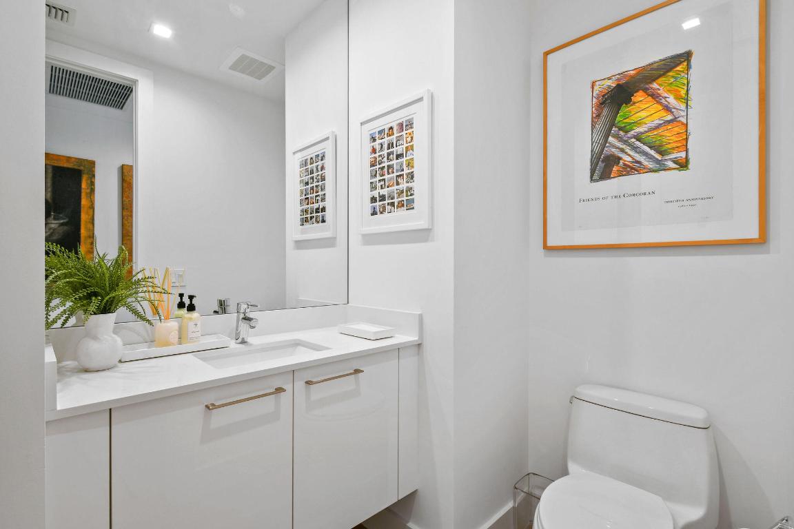 3 Water Club Way #601