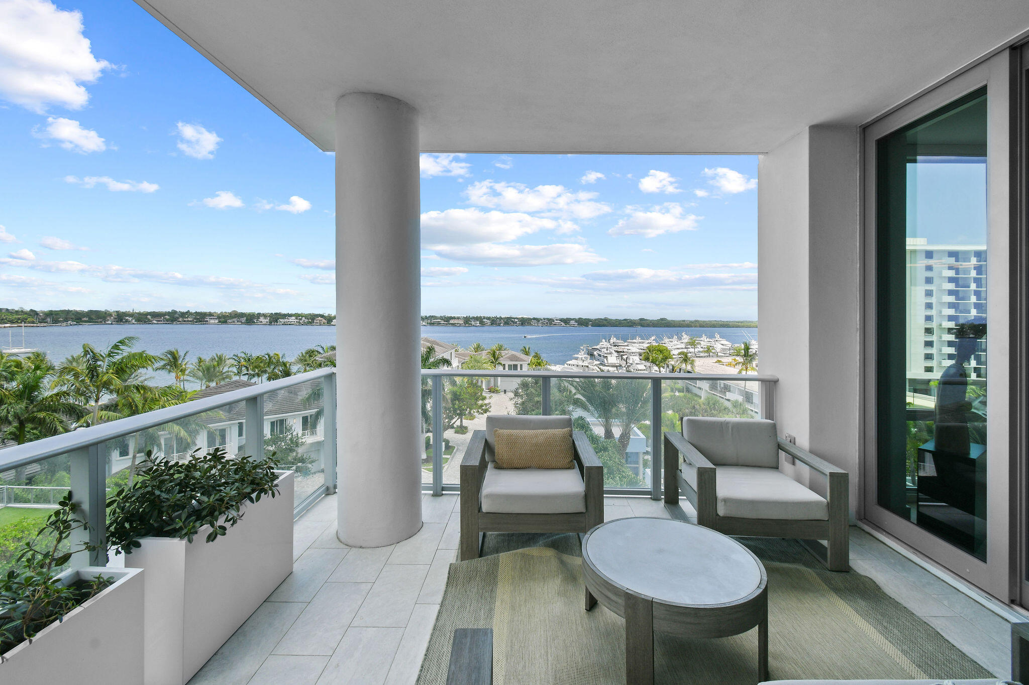 3 Water Club Way #601