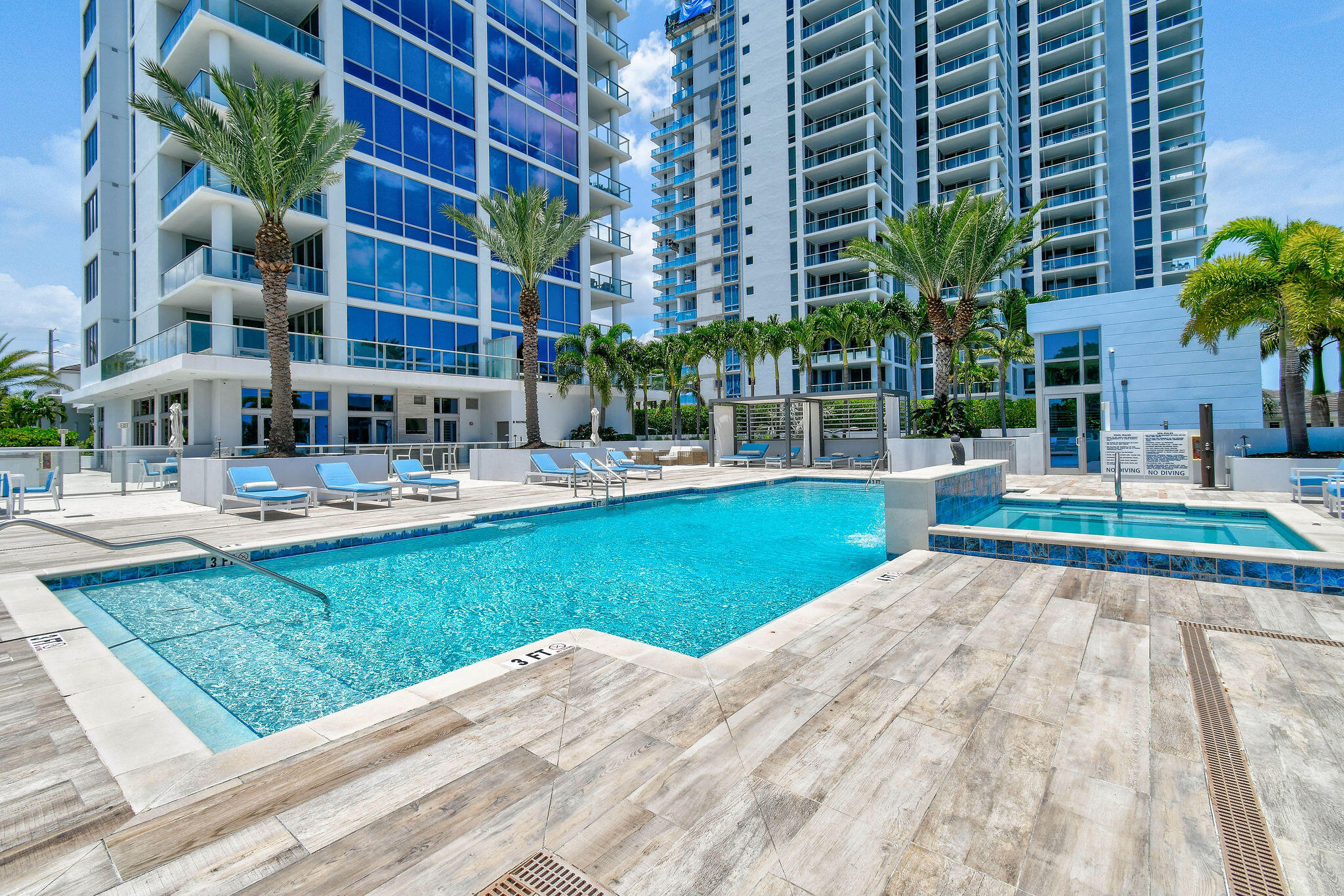 3 Water Club Way #601