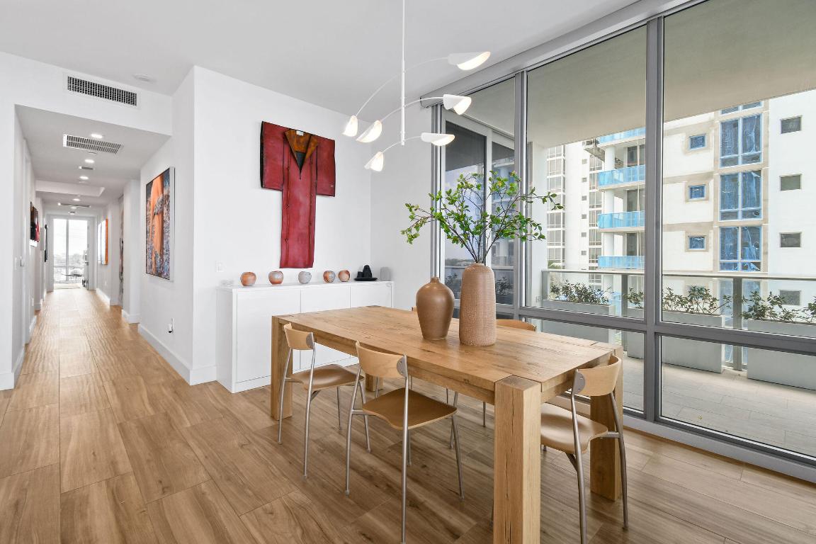 3 Water Club Way #601