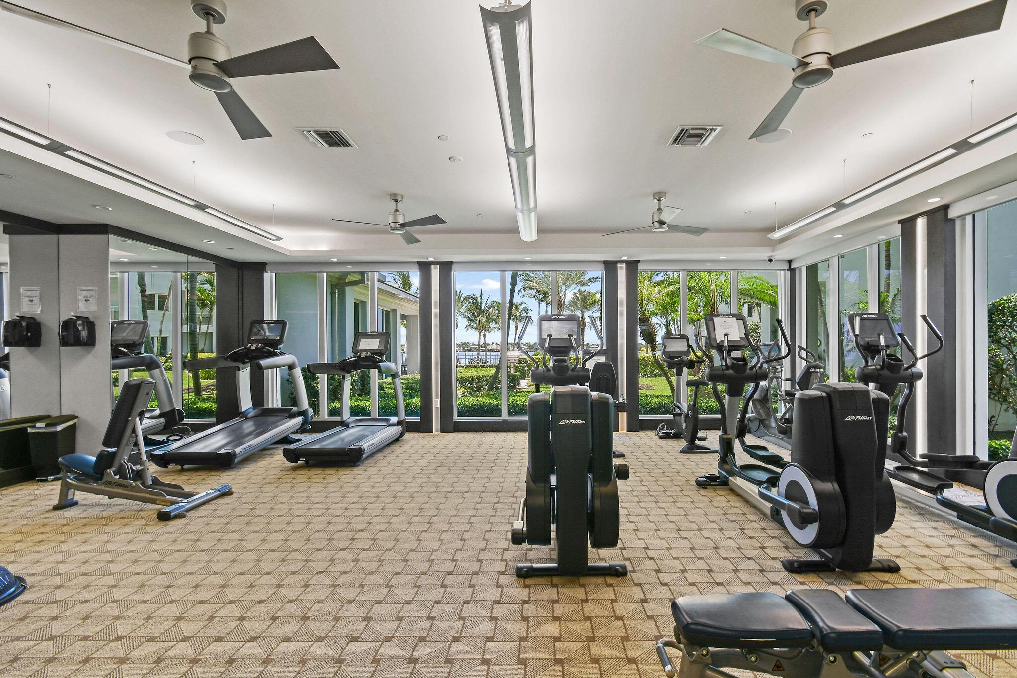 3 Water Club Way #601