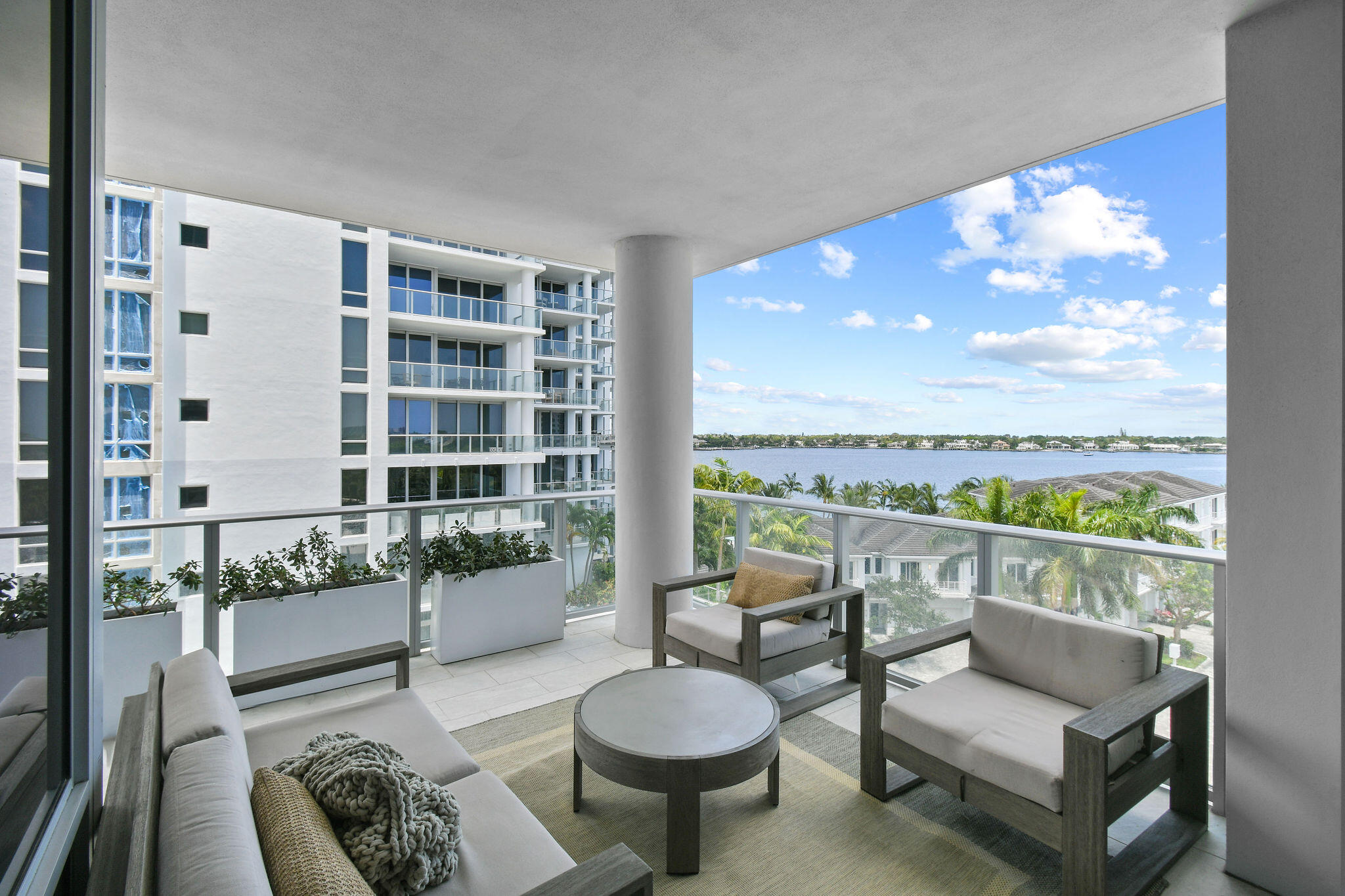 3 Water Club Way #601