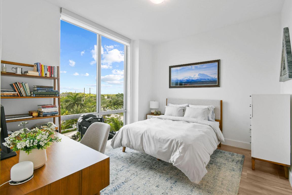 3 Water Club Way #601