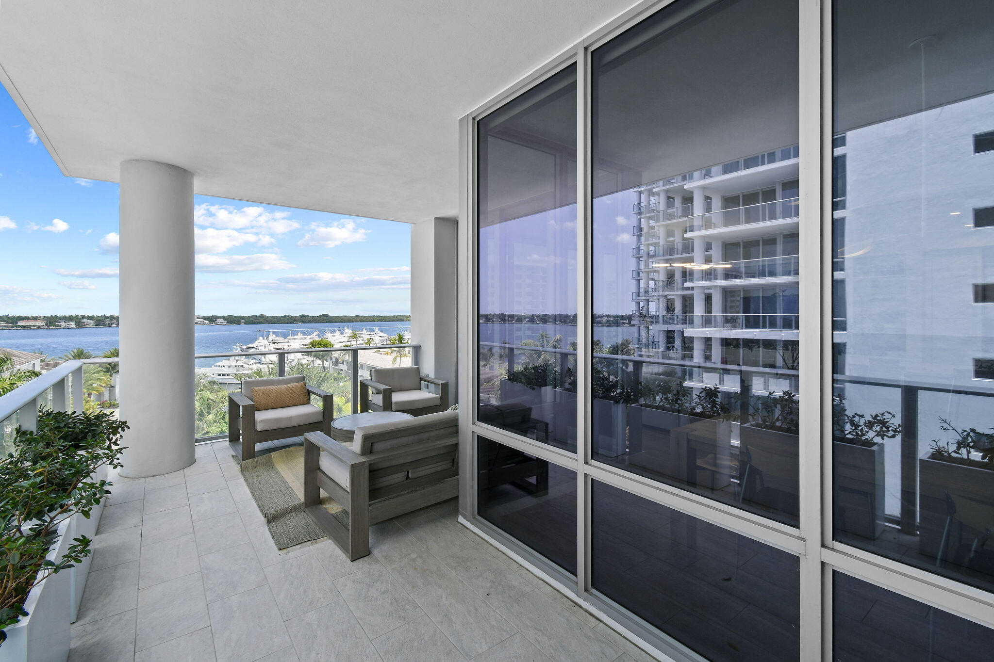 3 Water Club Way #601
