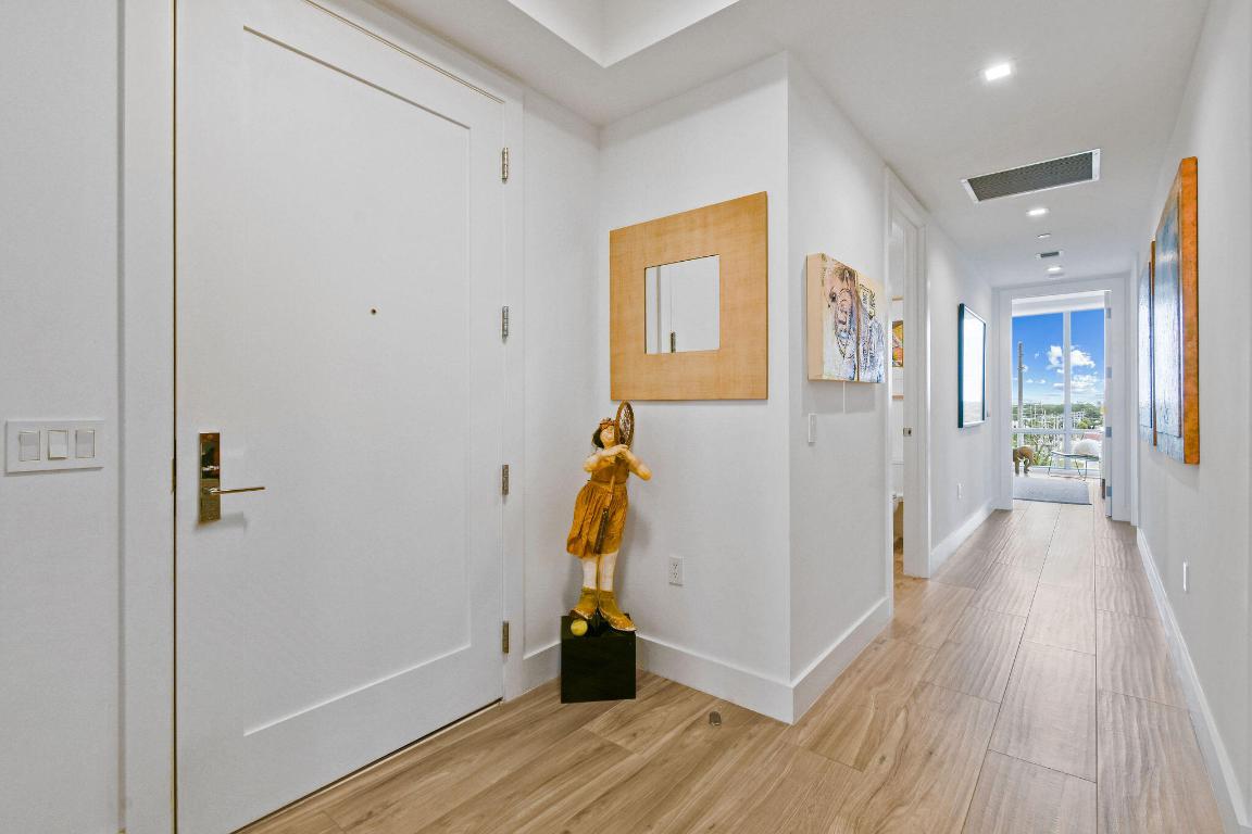 3 Water Club Way #601