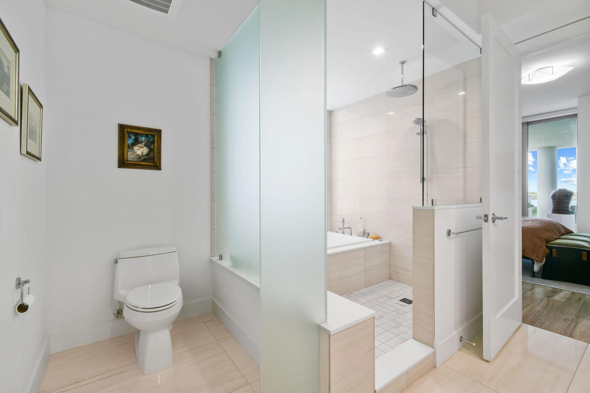 3 Water Club Way #601