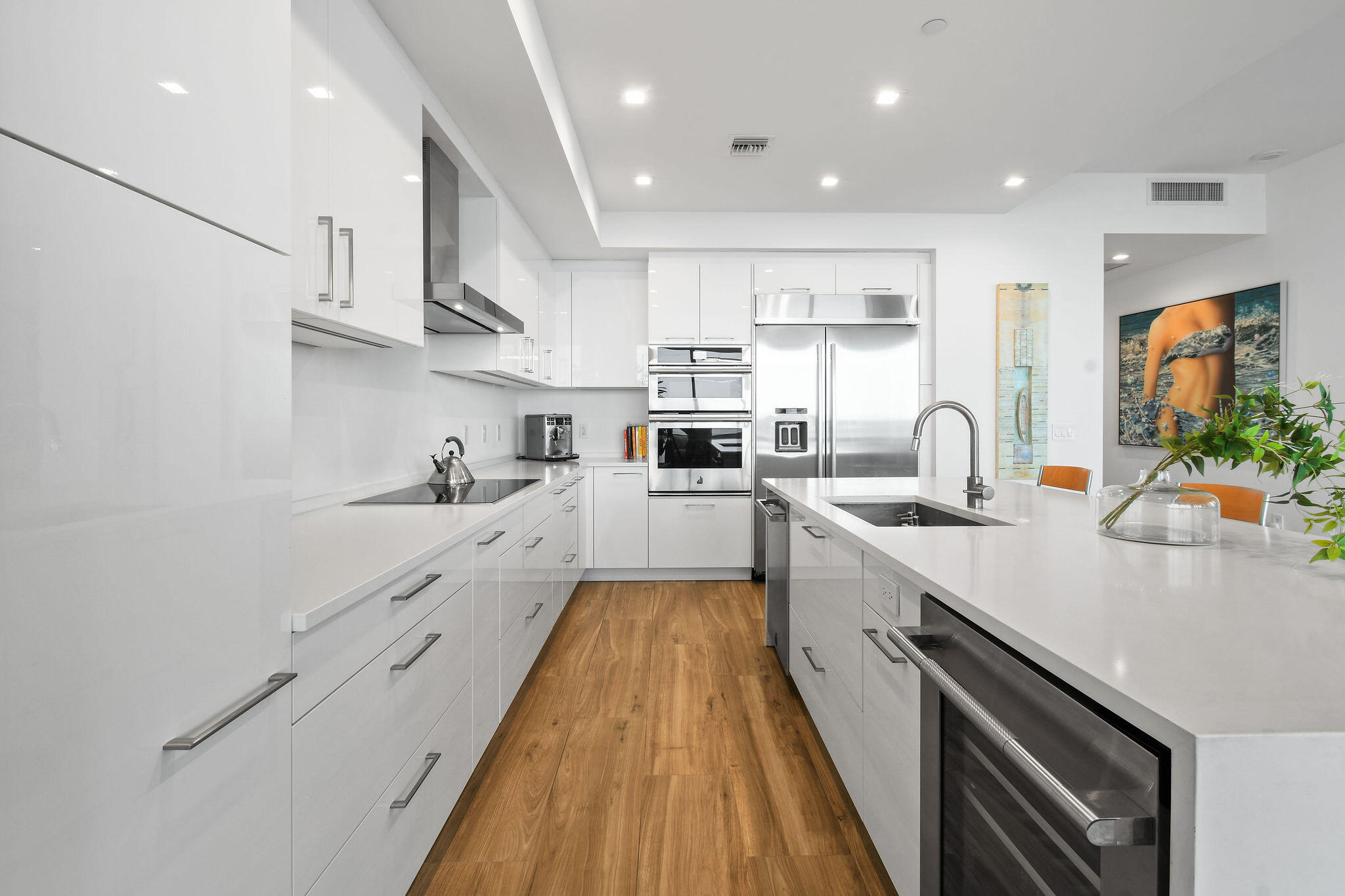 3 Water Club Way #601