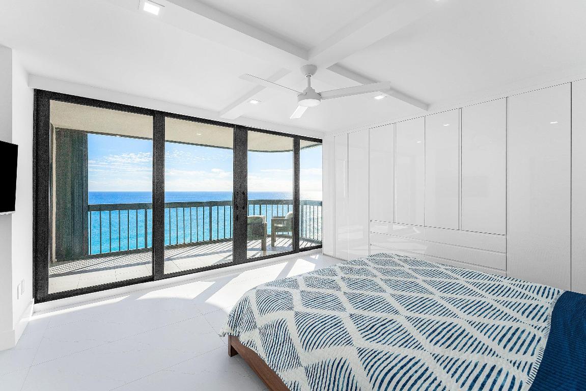 5380 N Ocean Drive 19d, Singer Island Unit: 19d