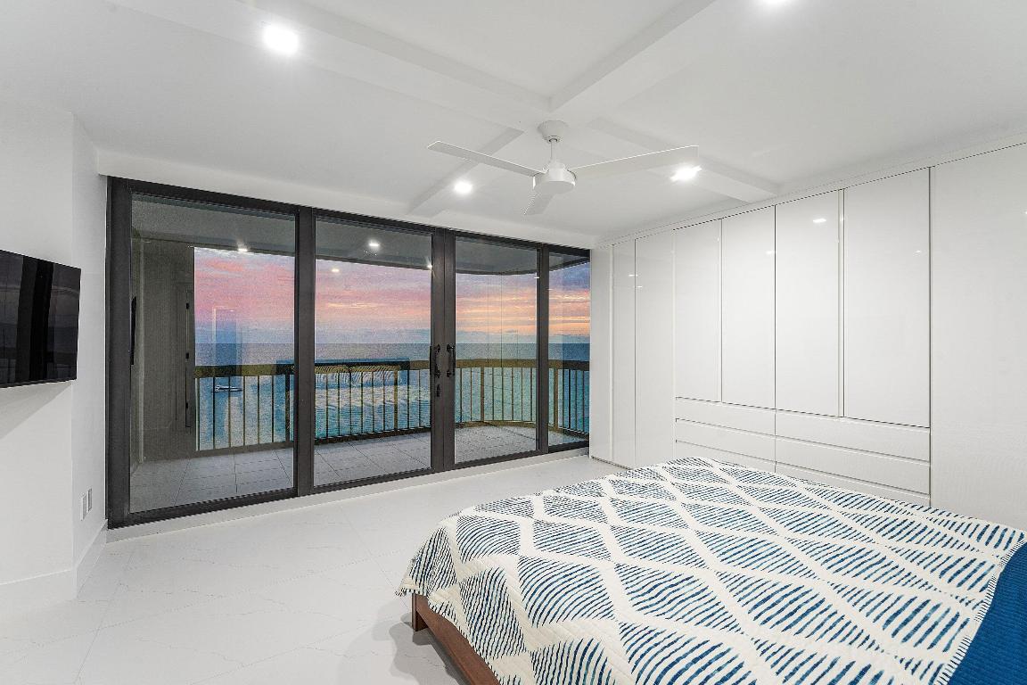5380 N Ocean Drive 19d, Singer Island Unit: 19d
