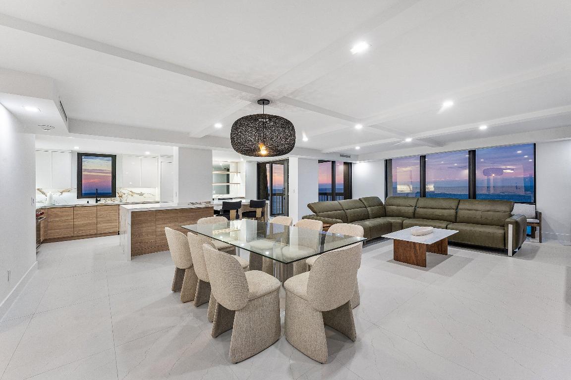 5380 N Ocean Drive 19d, Singer Island Unit: 19d