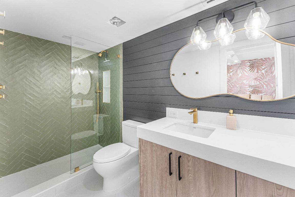 5380 N Ocean Drive 19d, Singer Island Unit: 19d