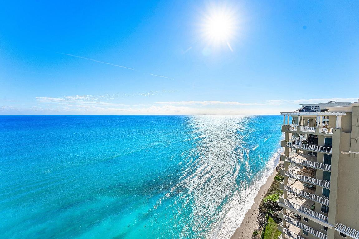 5380 N Ocean Drive 19d, Singer Island Unit: 19d