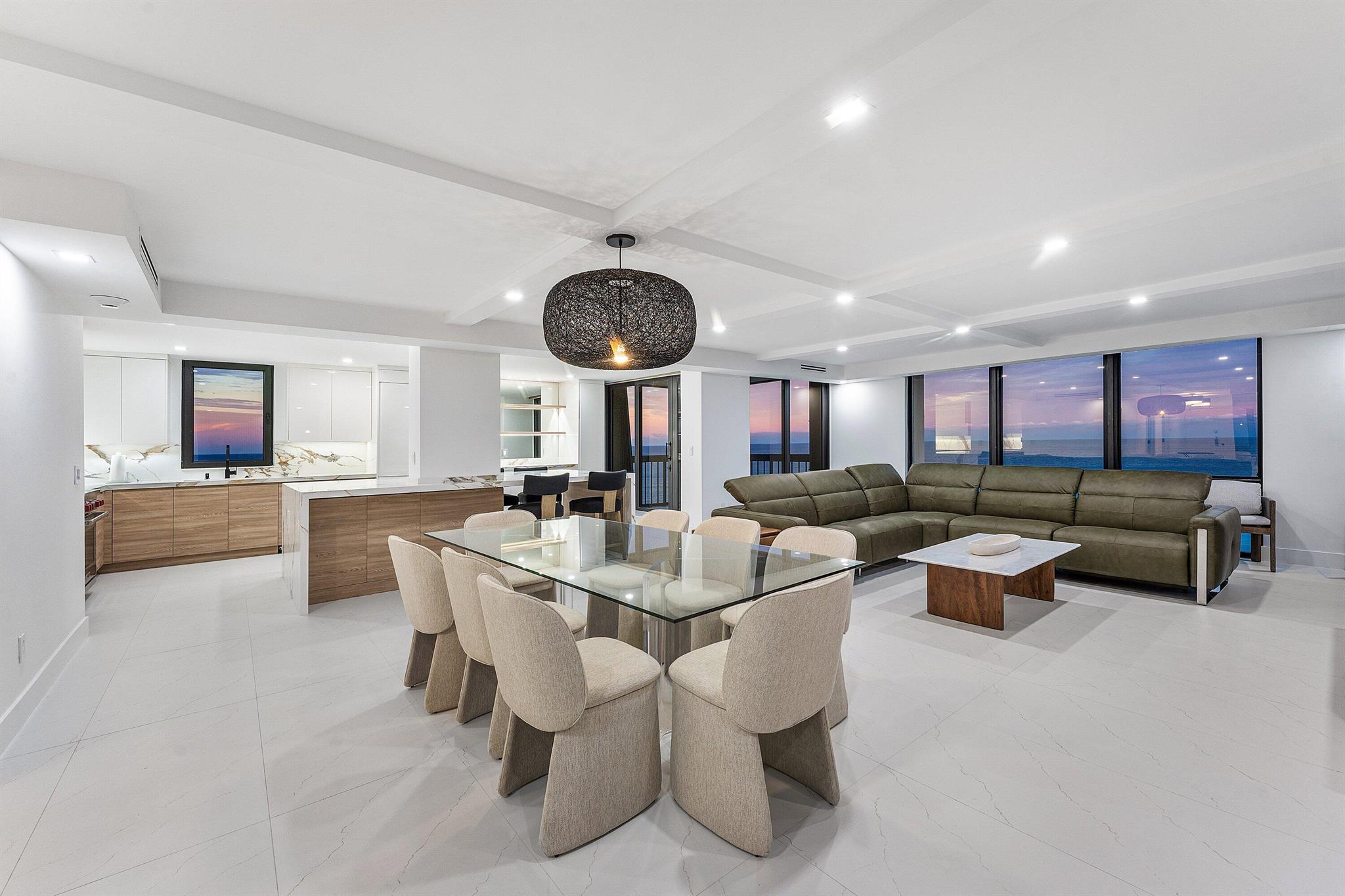 5380 N Ocean Drive 19d