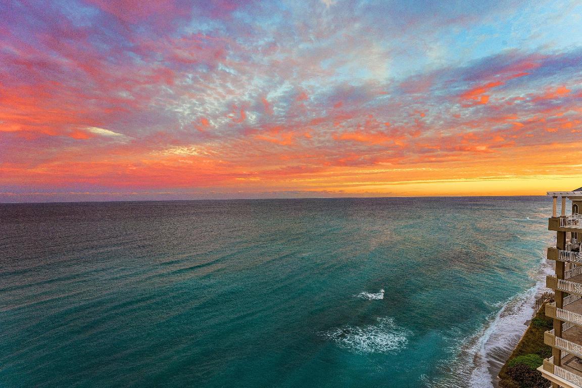 5380 N Ocean Drive 19d, Singer Island Unit: 19d