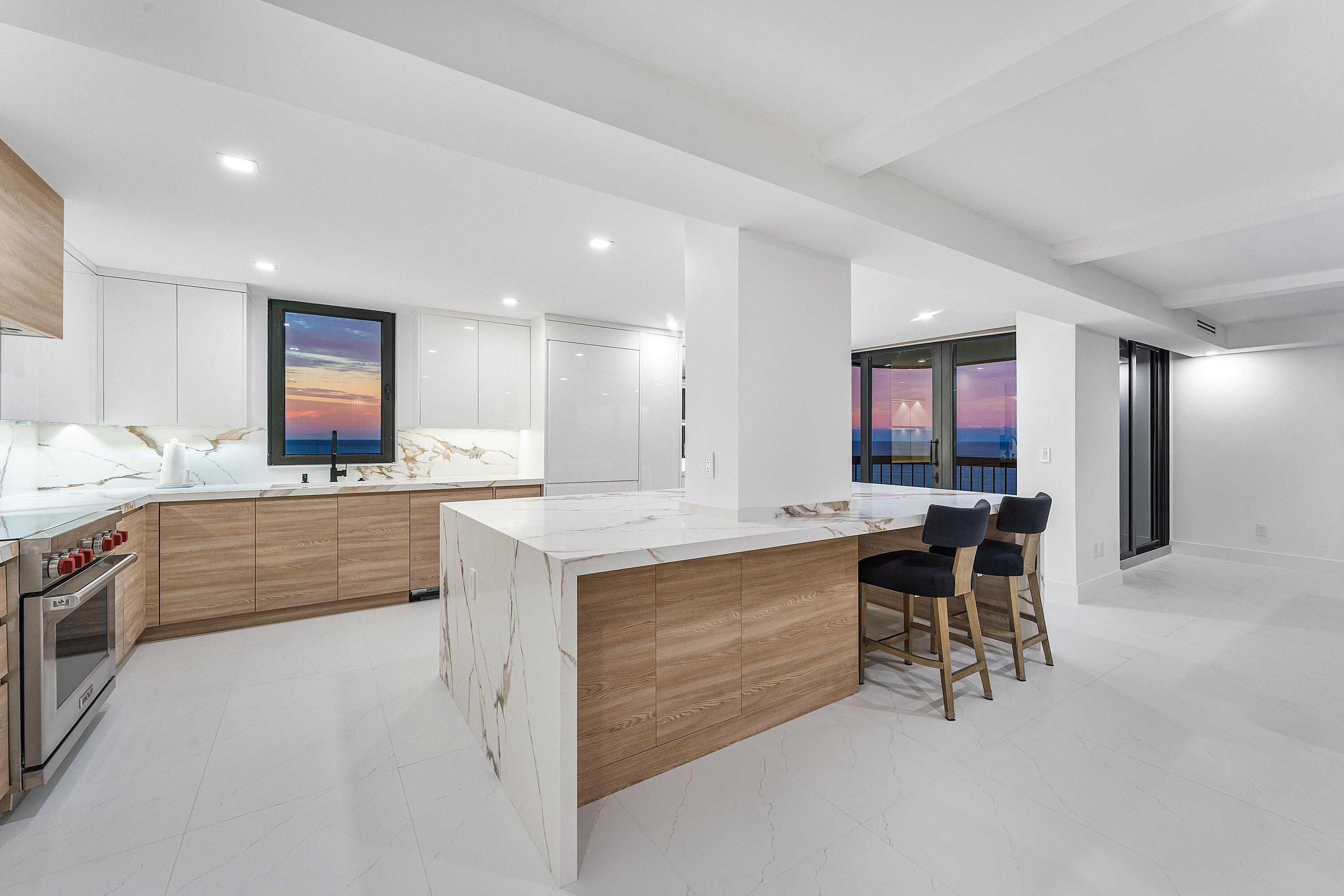 5380 N Ocean Drive 19d