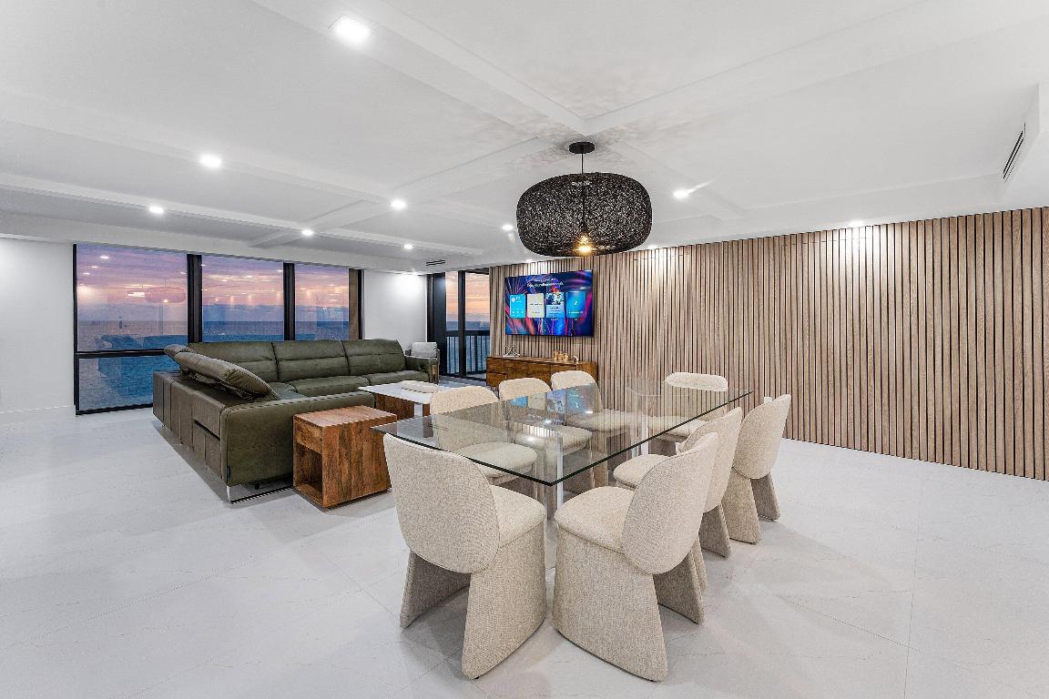 5380 N Ocean Drive 19d, Singer Island Unit: 19d