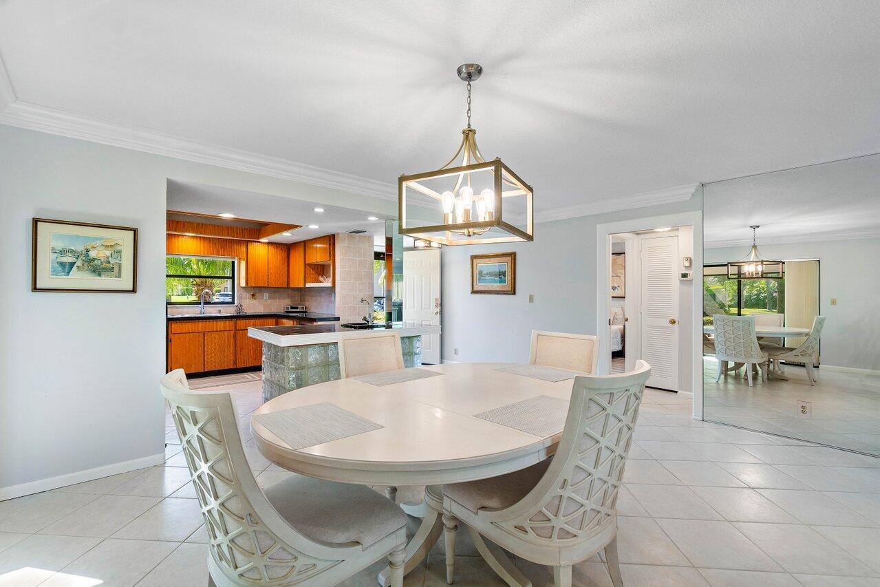 401 Clubhouse Circle 401a, Jupiter Unit: 401a
