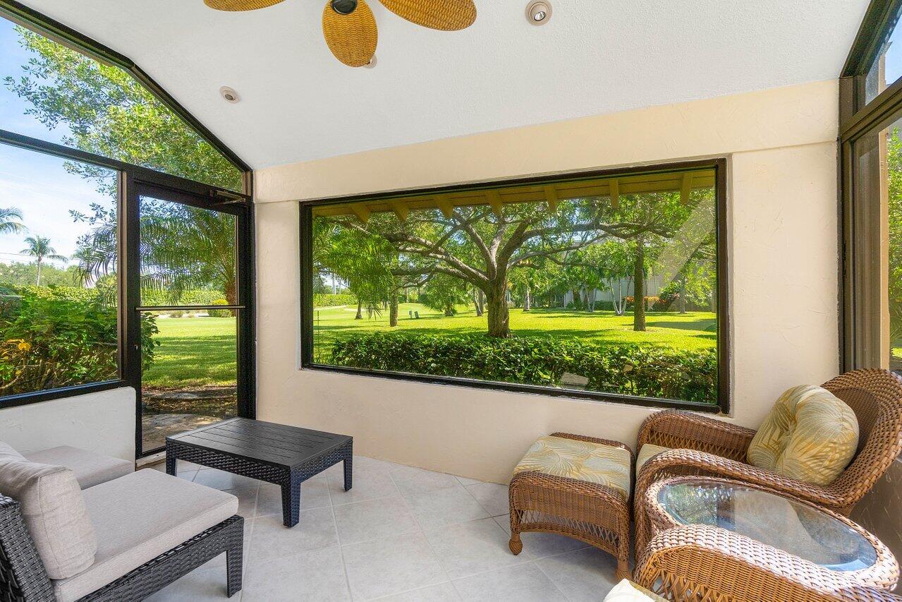 401 Clubhouse Circle 401a, Jupiter Unit: 401a