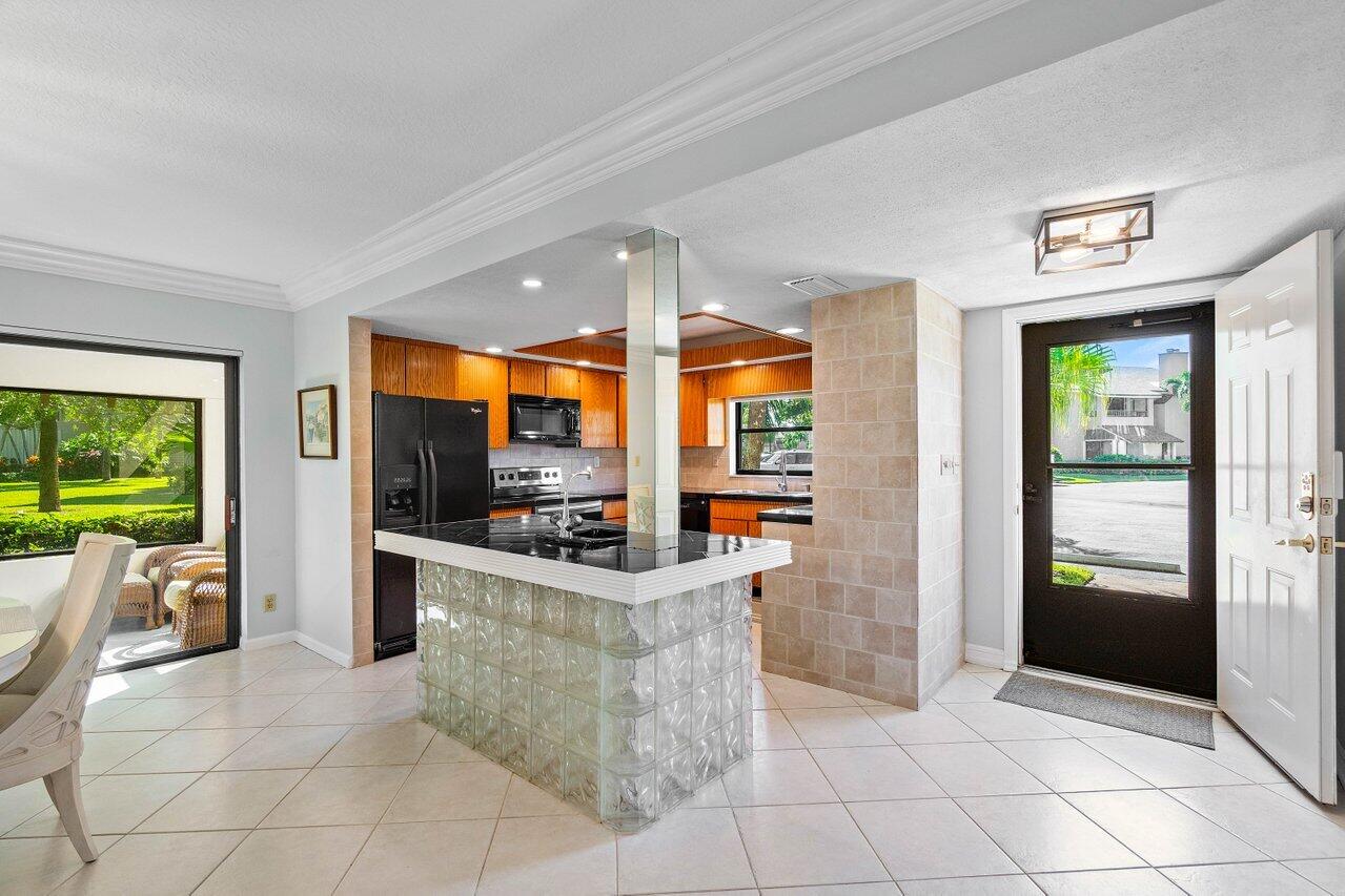 401 Clubhouse Circle 401a, Jupiter Unit: 401a