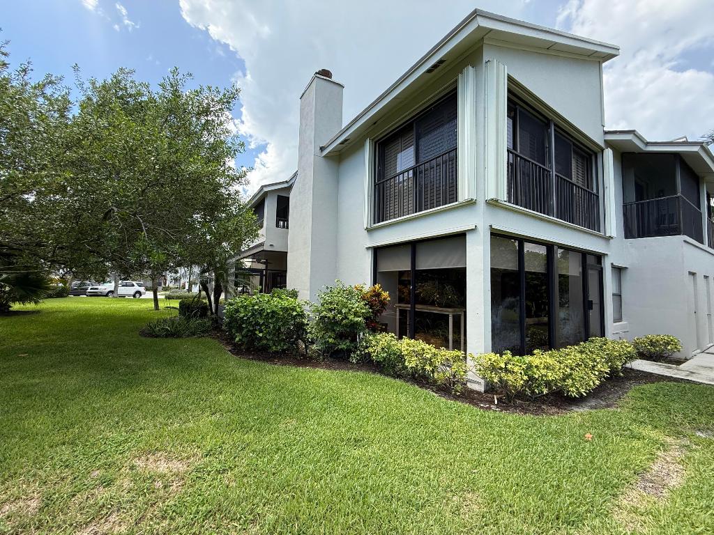 401 Clubhouse Circle 401a, Jupiter Unit: 401a