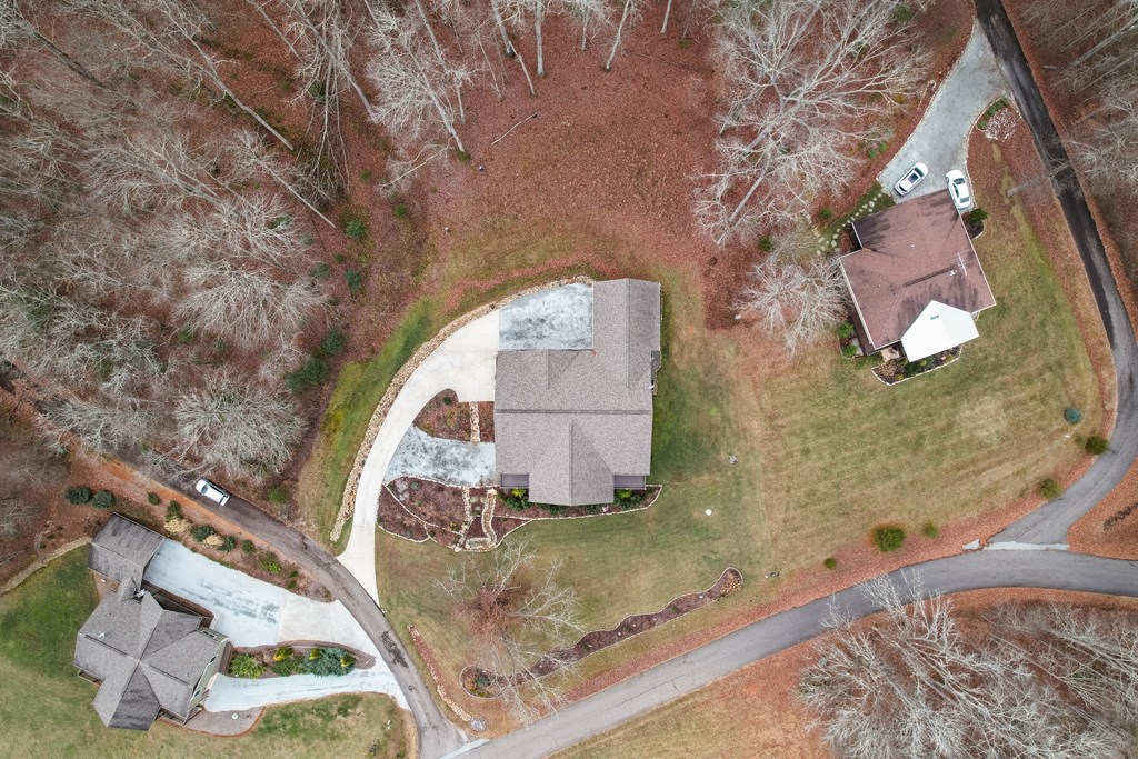 25 Willow Falls Lane
