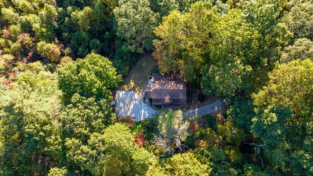 743 Rebel Ridge Road