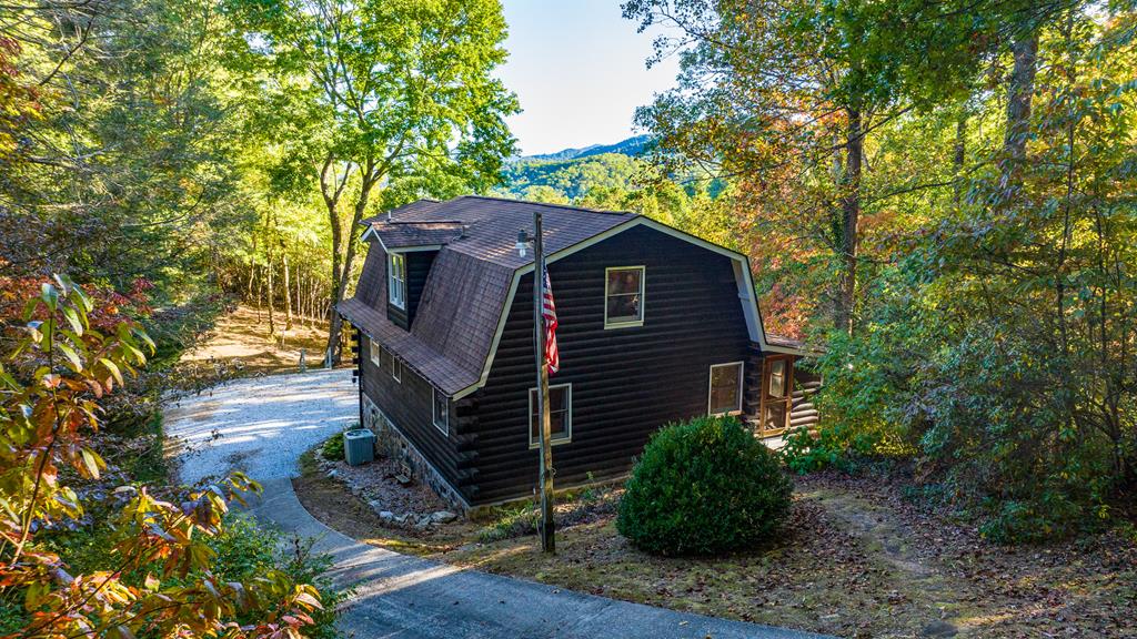 743 Rebel Ridge Road