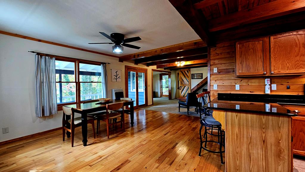 743 Rebel Ridge Road