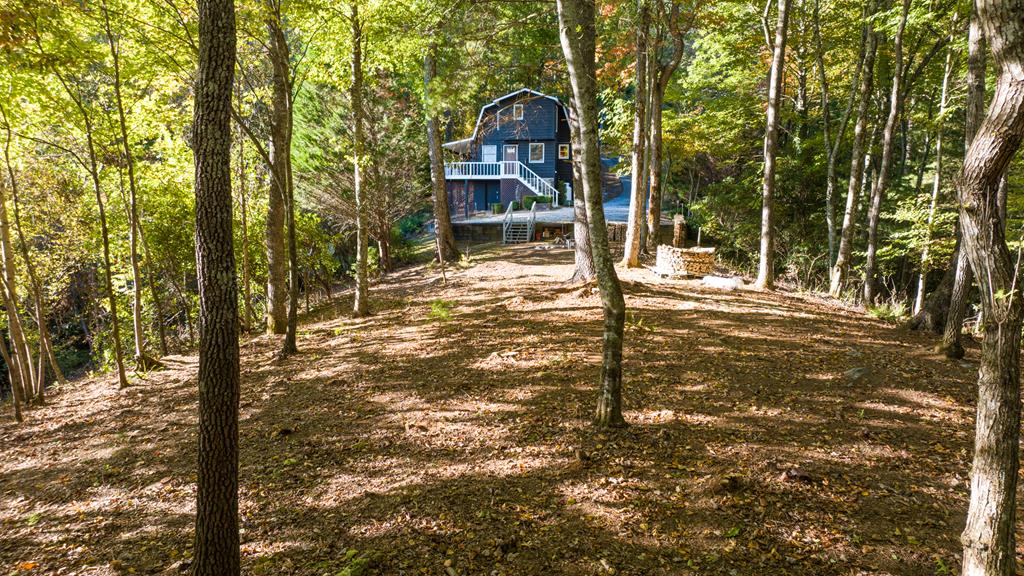 743 Rebel Ridge Road