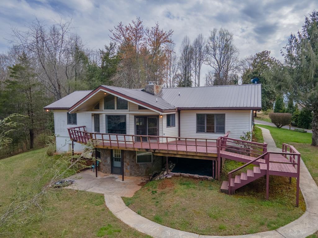 319 Chapel View Dr.