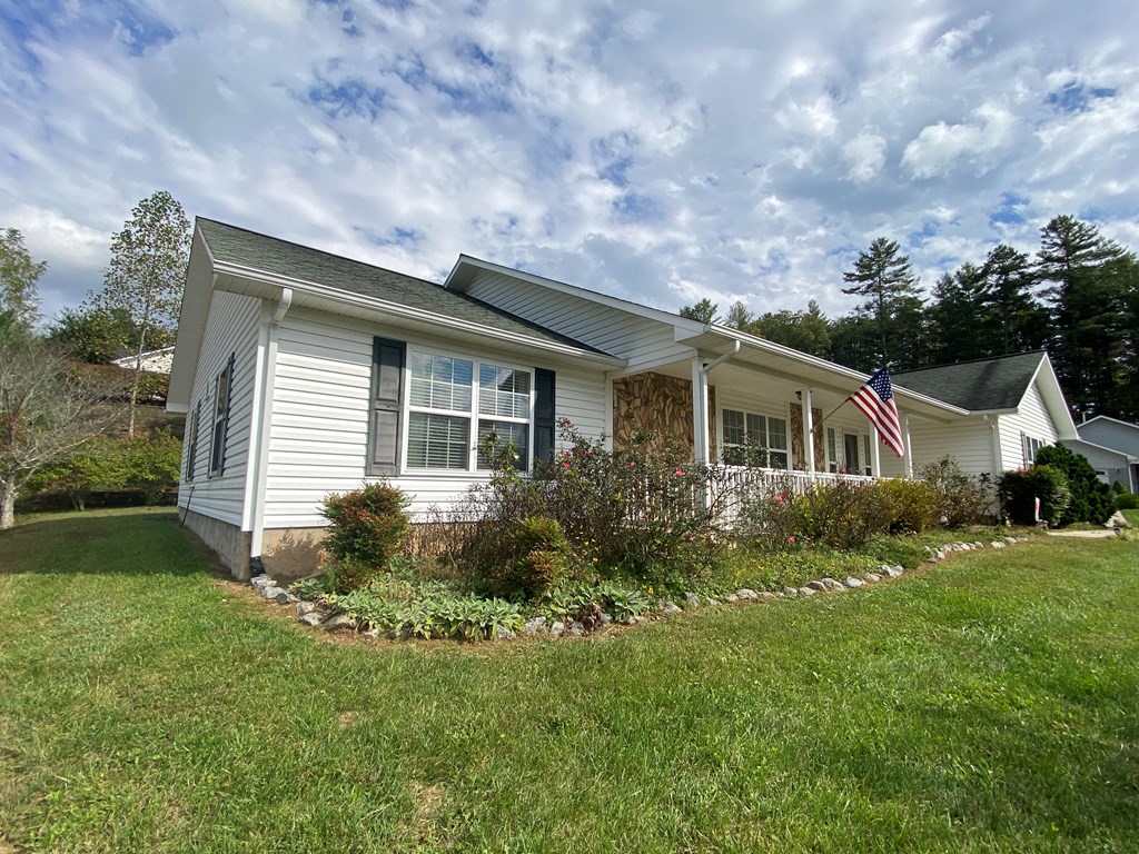 277 West Coventry Drive