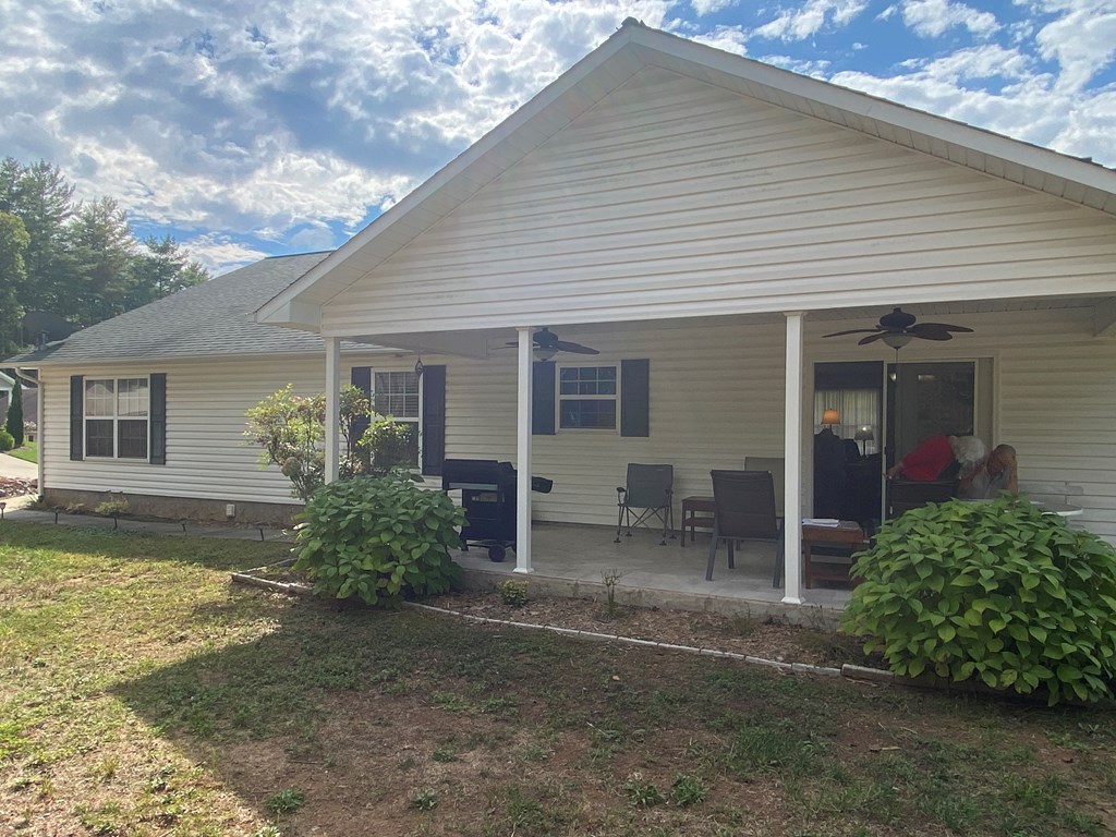 277 West Coventry Drive