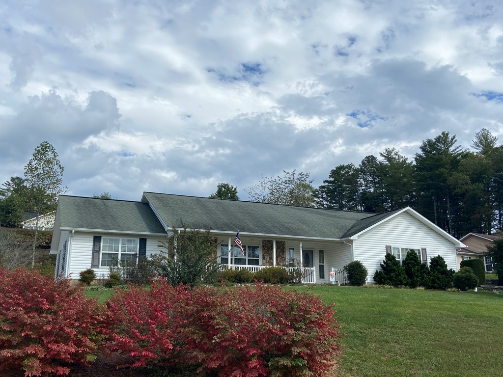 277 West Coventry Drive