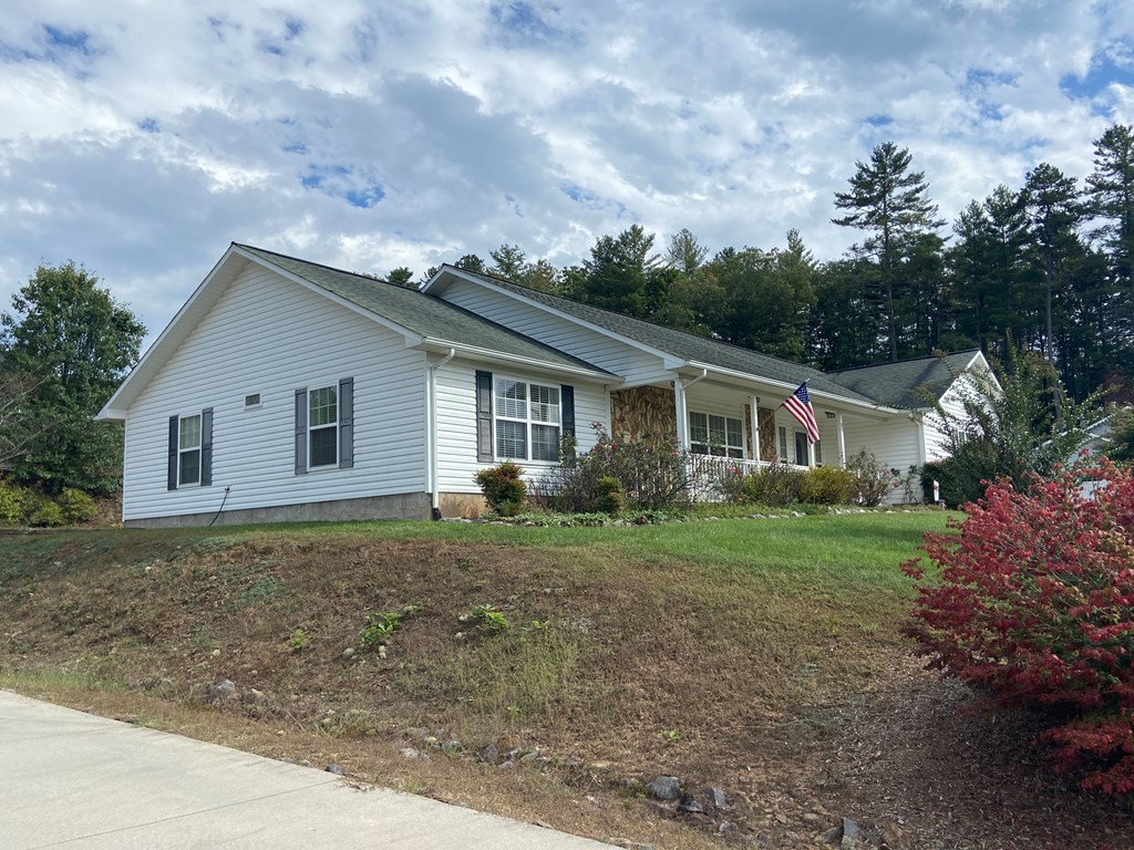 277 West Coventry Drive