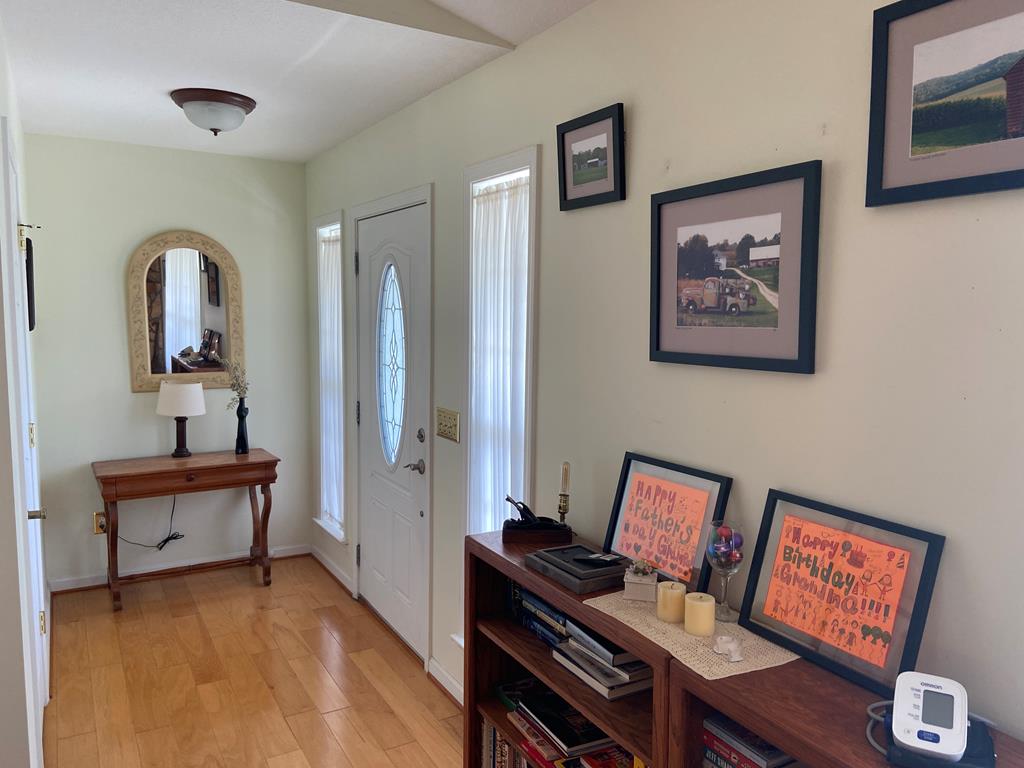 277 West Coventry Drive