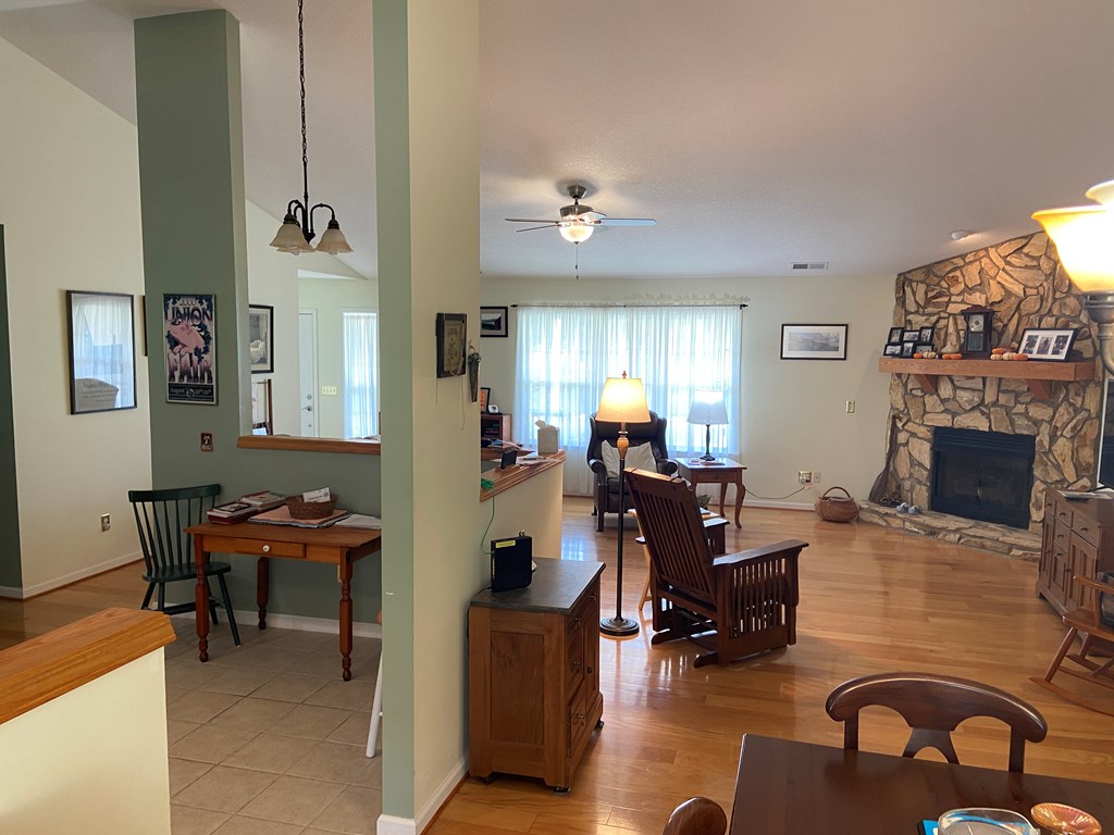 277 West Coventry Drive